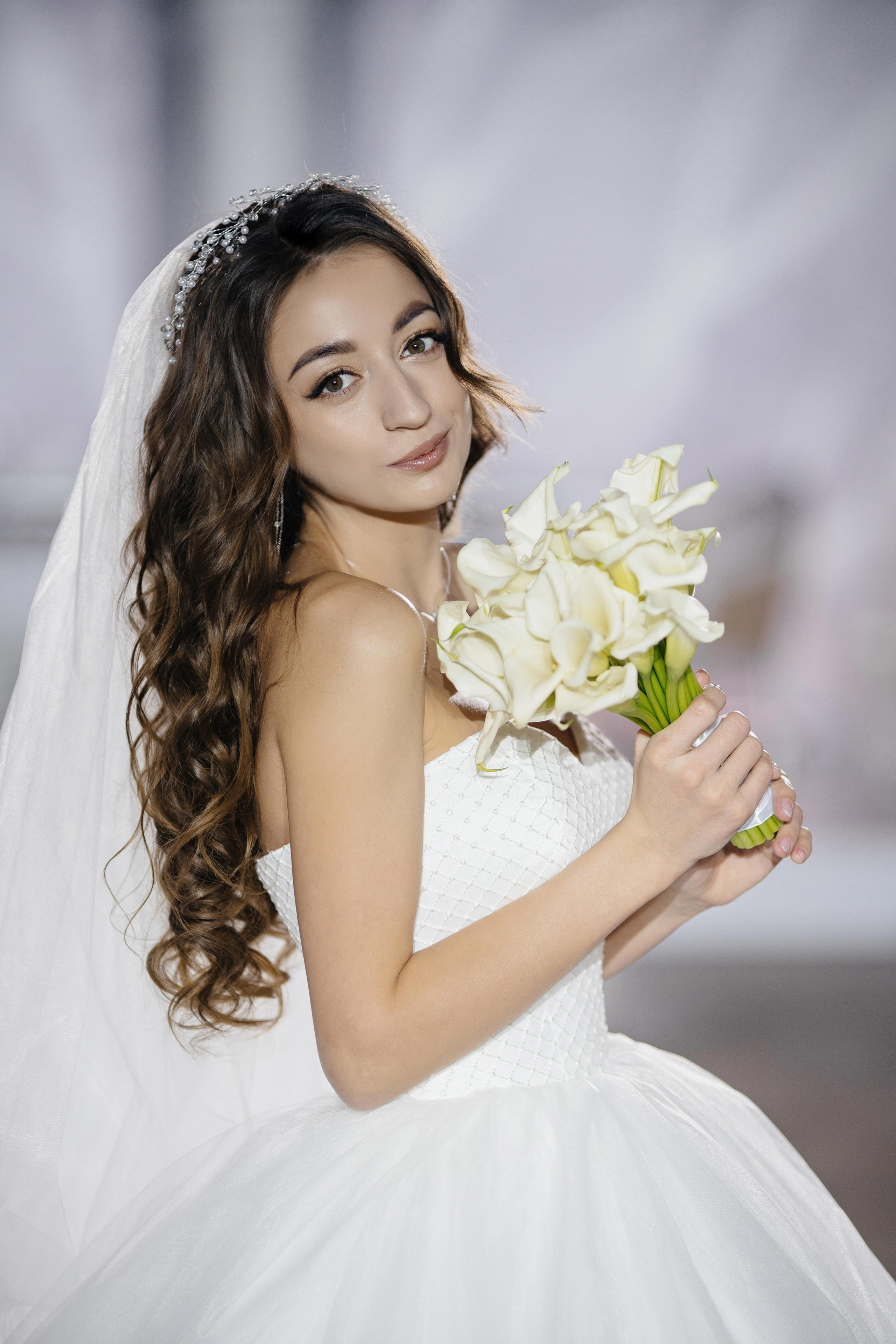 Илья и Александра. Фотограф Ян Сылка