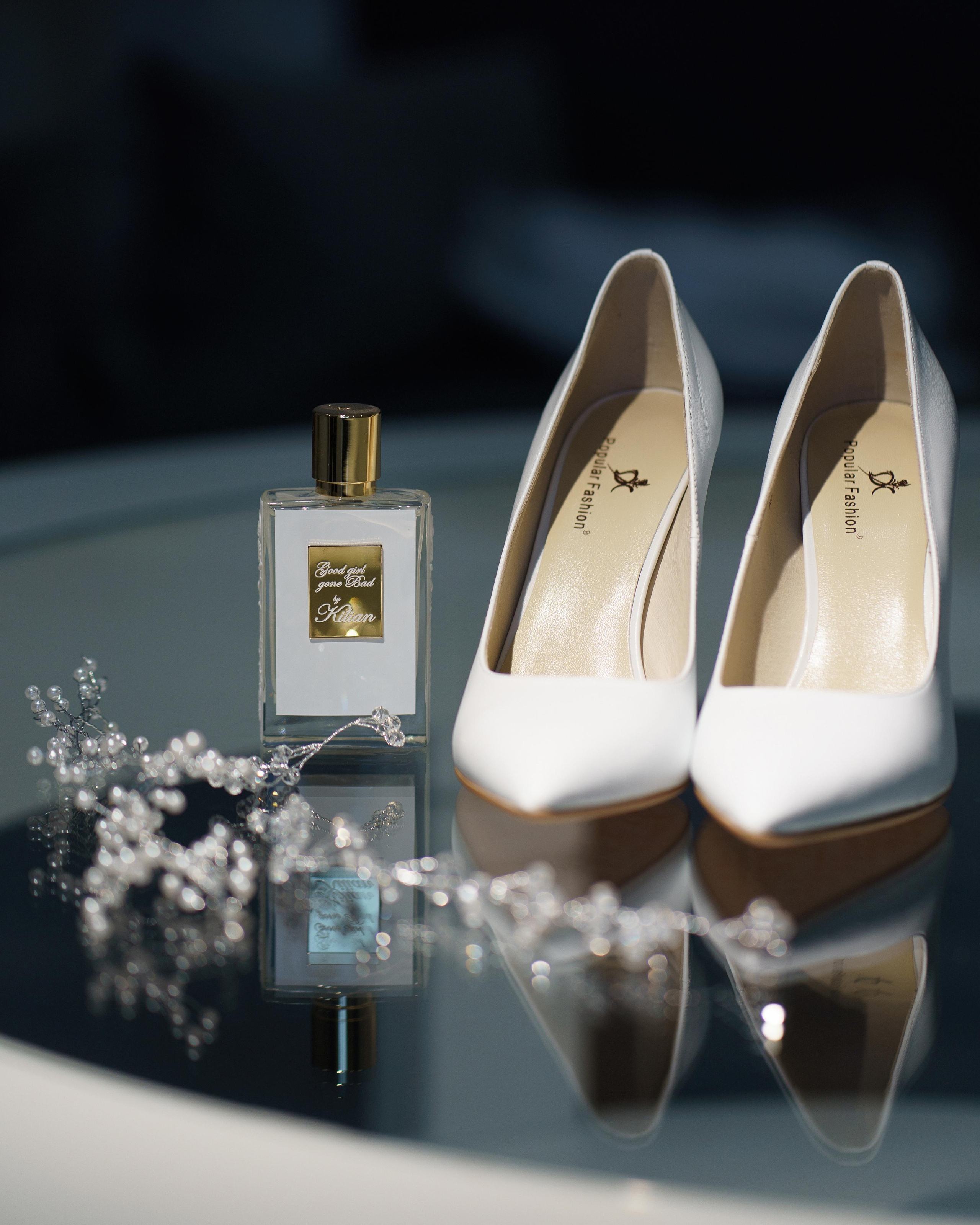 Илья и Александра. Фотограф Ян Сылка