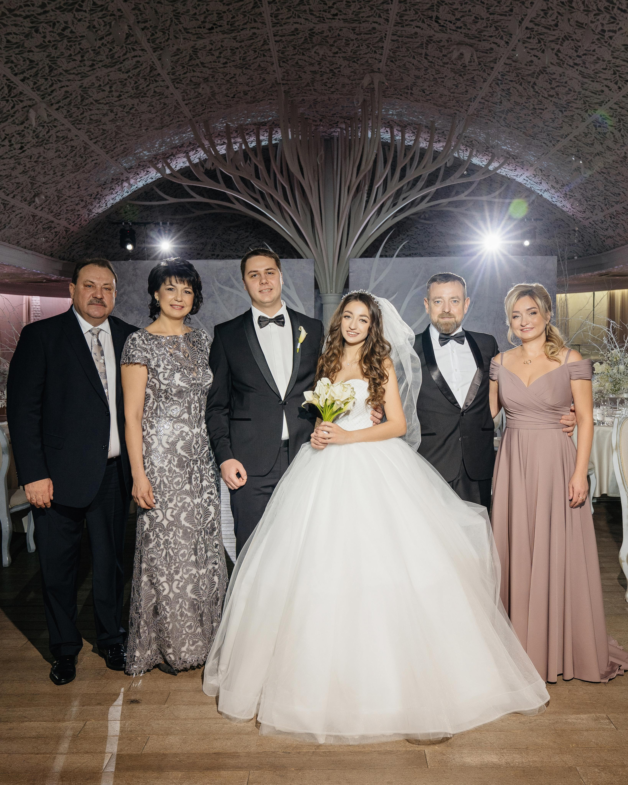 Илья и Александра. Фотограф Ян Сылка