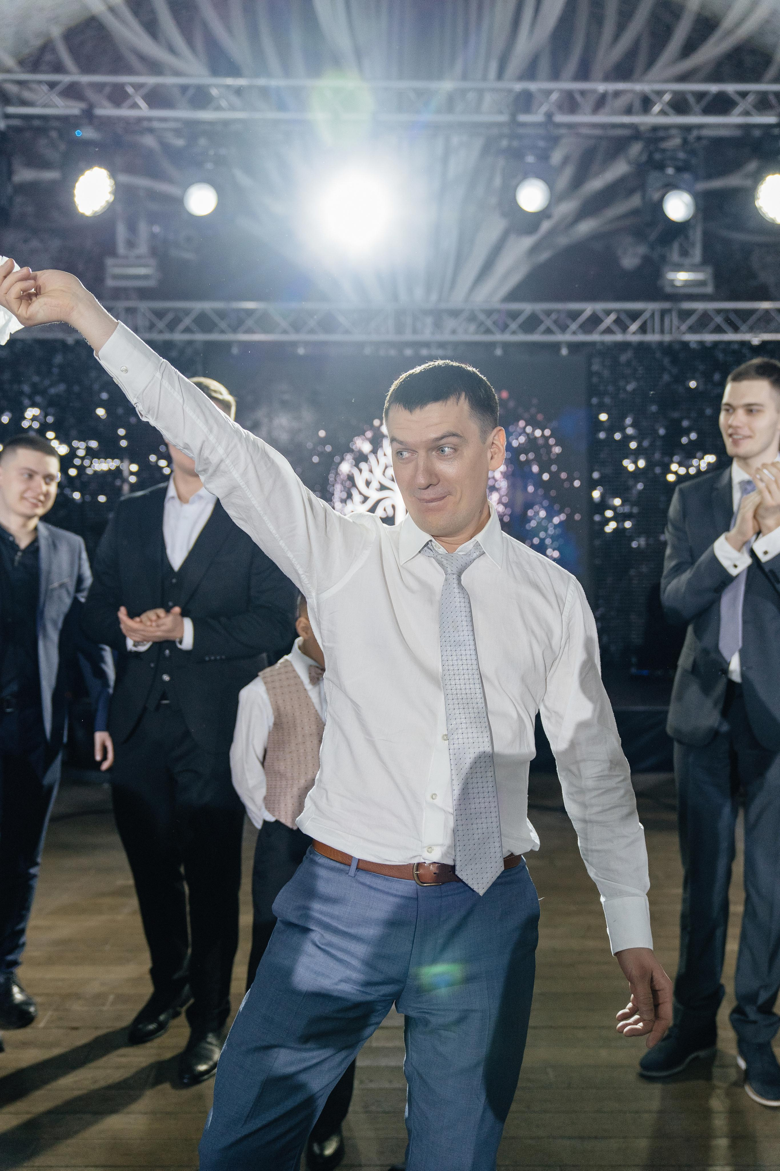 Илья и Александра. Фотограф Ян Сылка