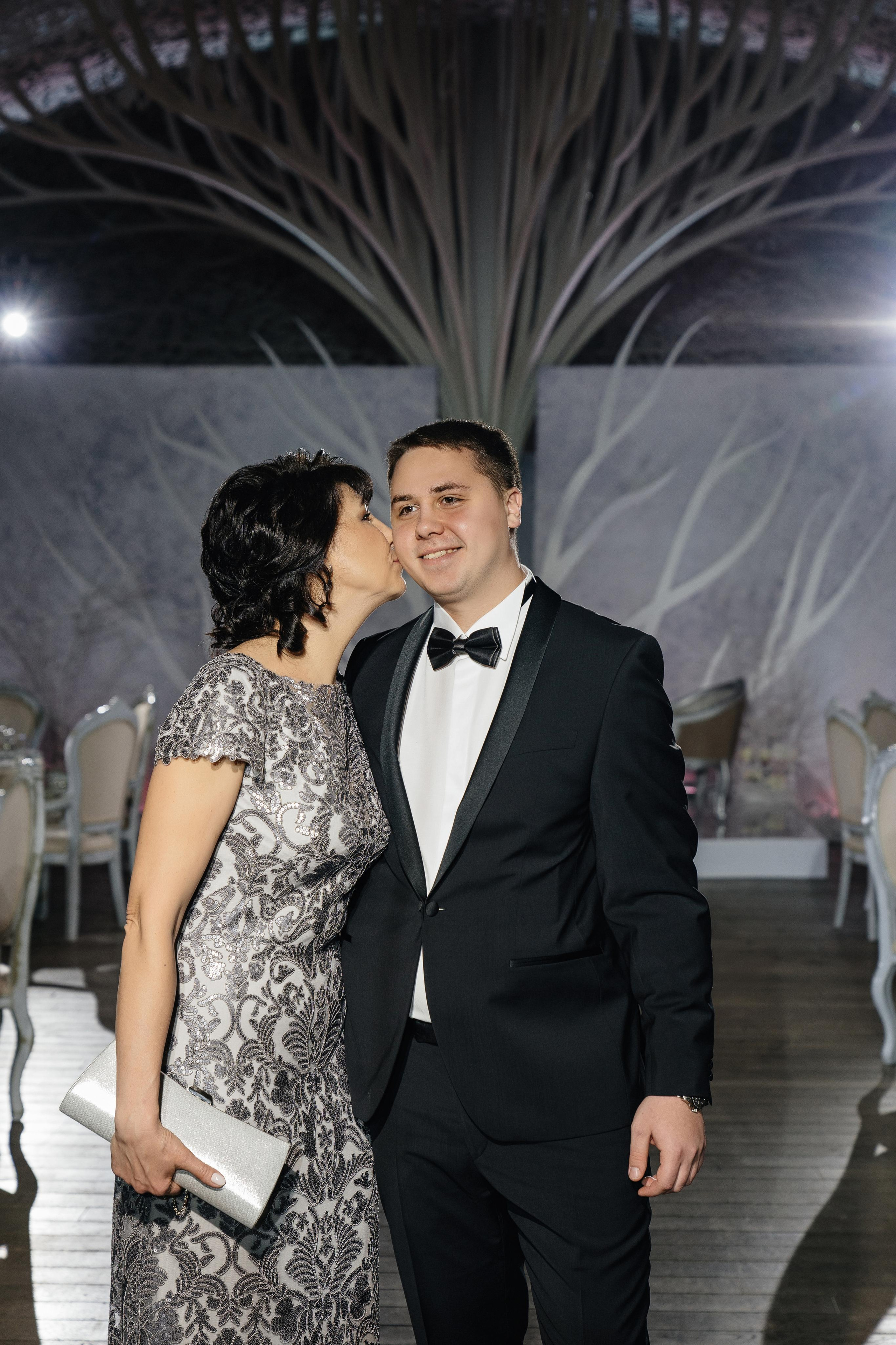 Илья и Александра. Фотограф Ян Сылка