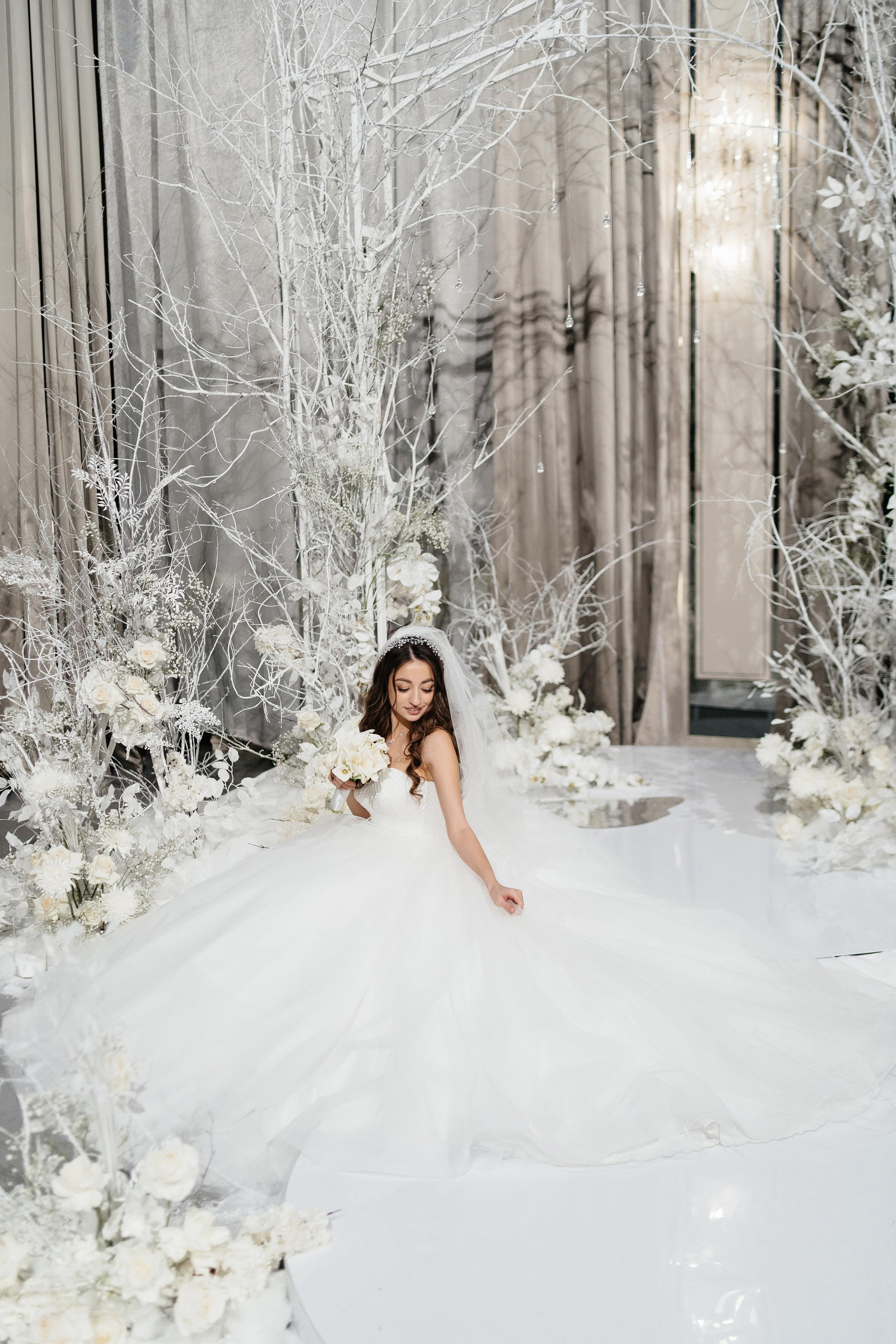 Илья и Александра. Фотограф Ян Сылка