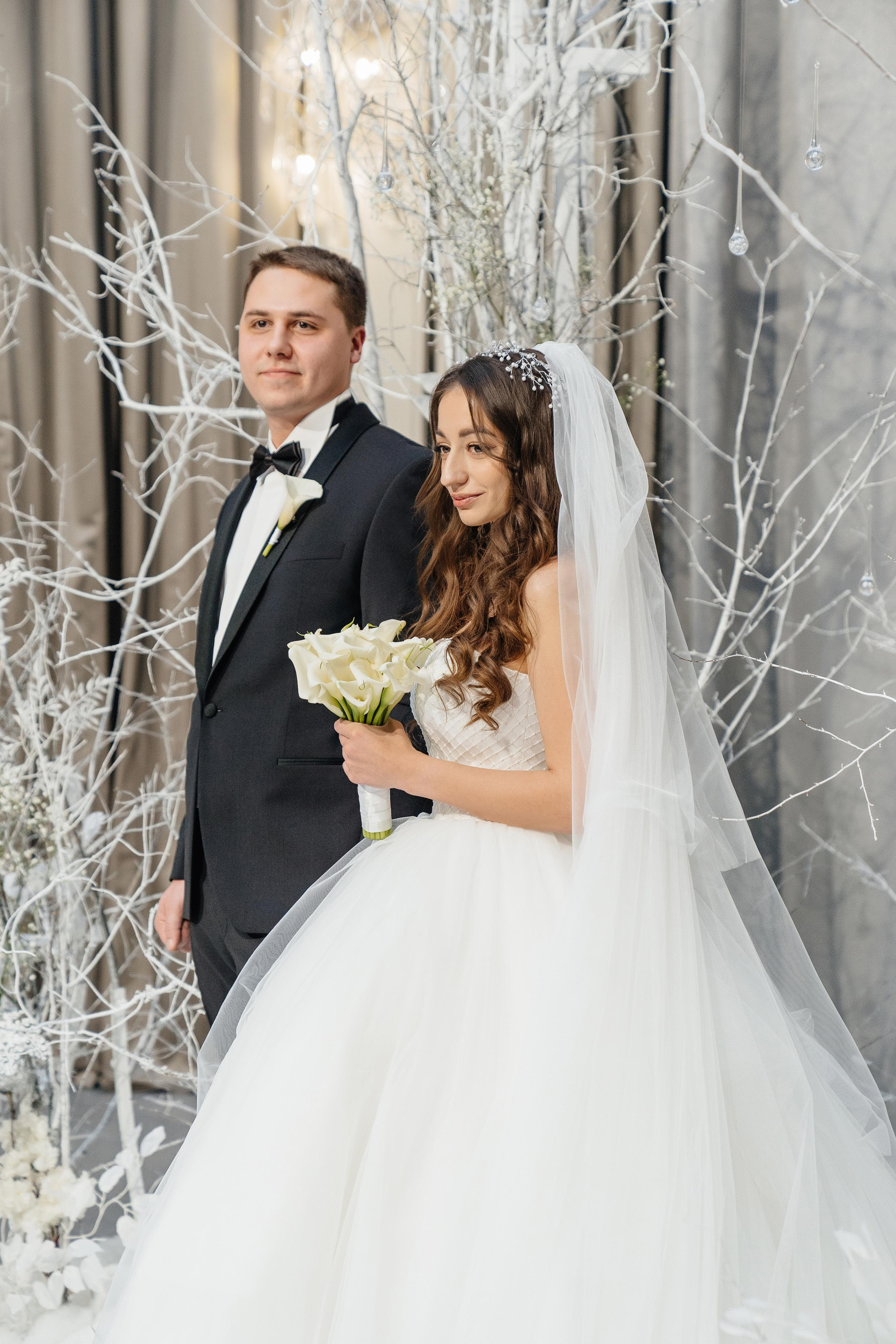 Илья и Александра. Фотограф Ян Сылка