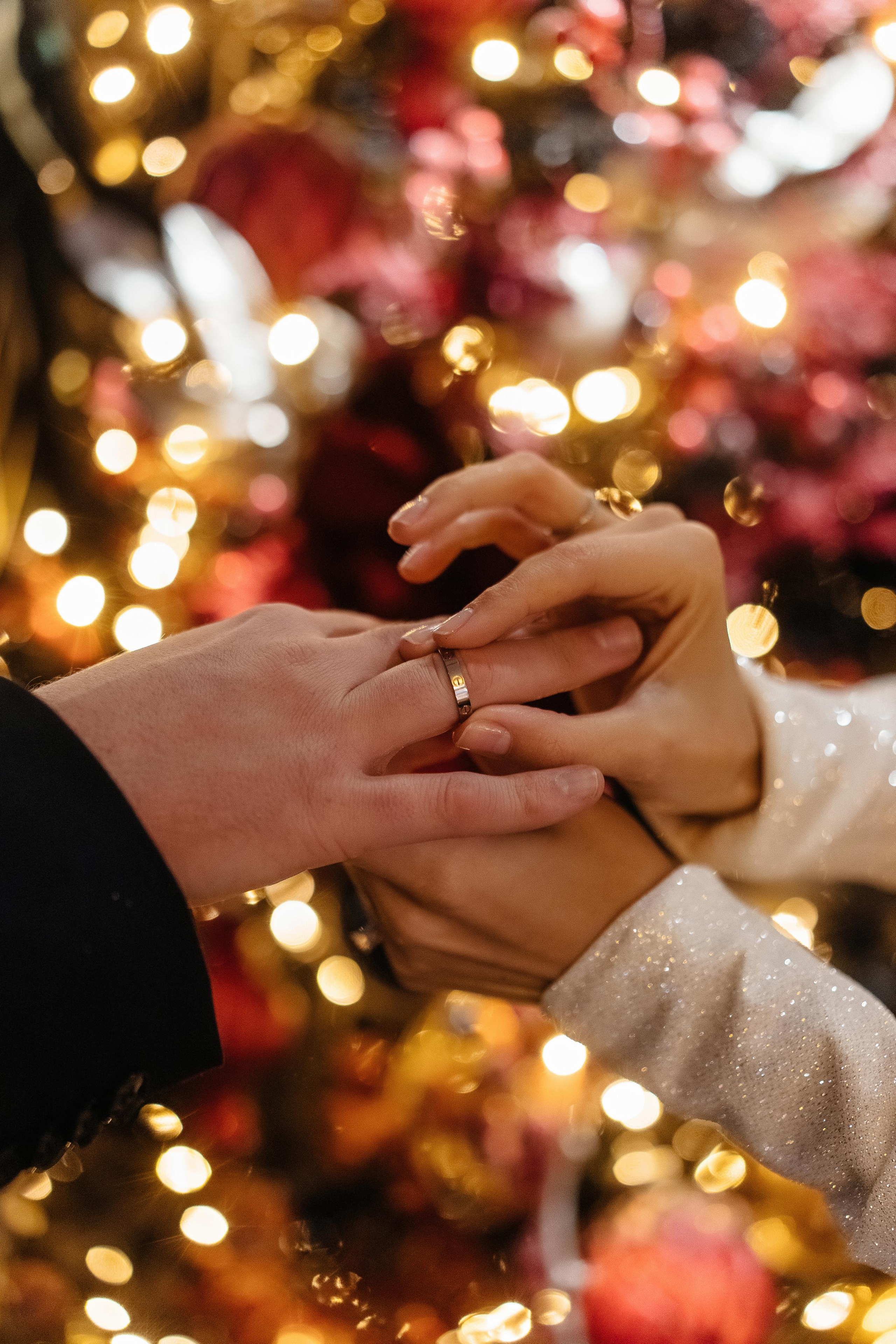 Артём и Ксения. Фотограф Ян Сылка