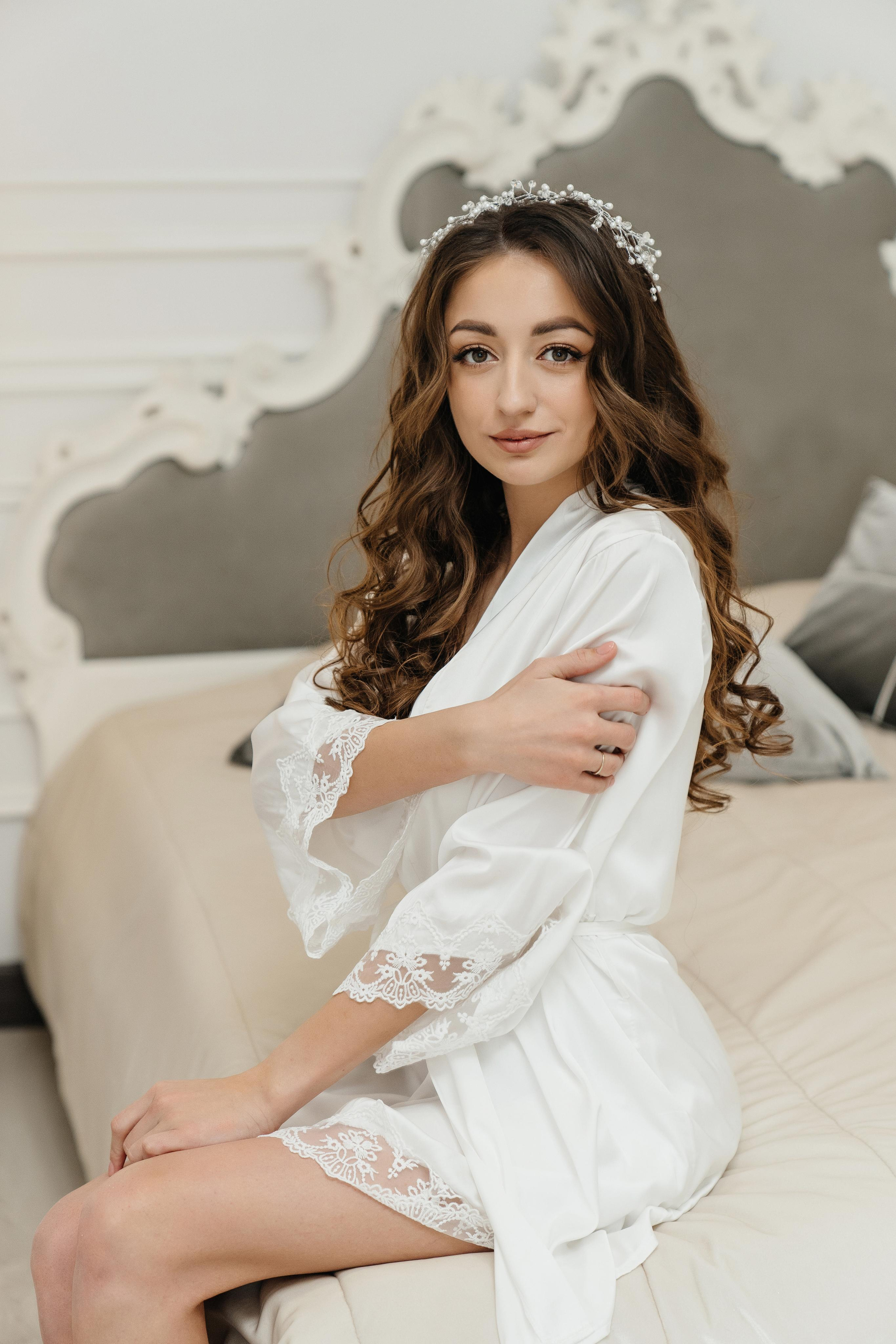 Илья и Александра. Фотограф Ян Сылка