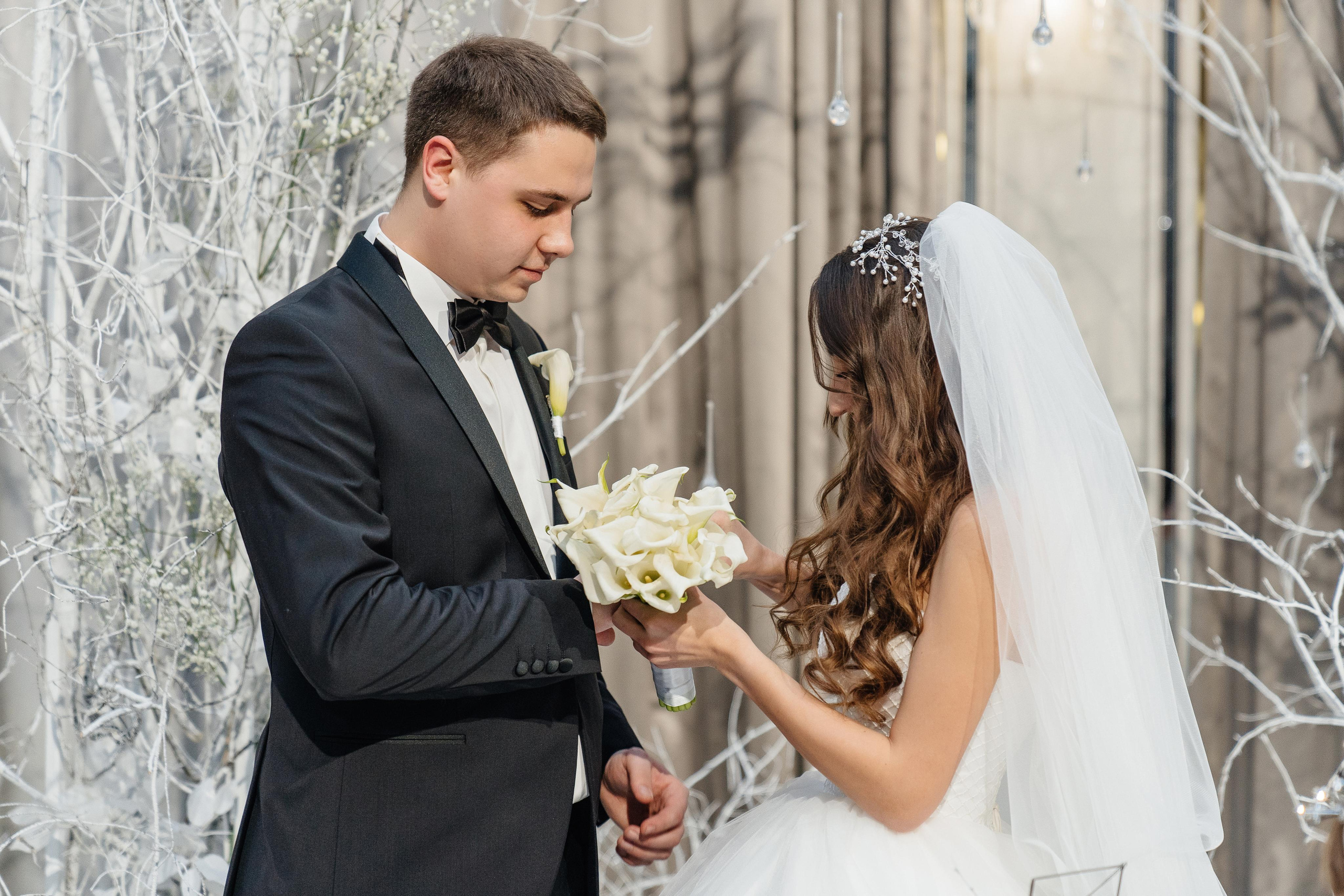 Илья и Александра. Фотограф Ян Сылка