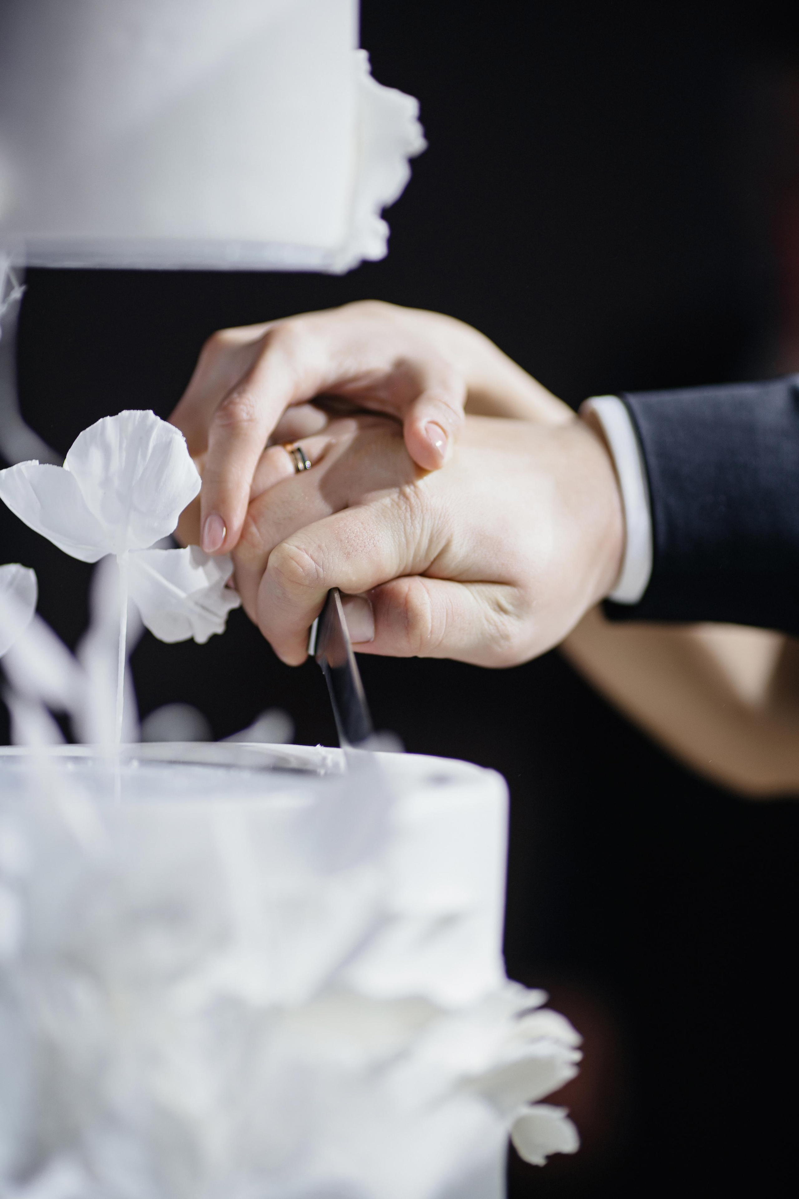 Илья и Александра. Фотограф Ян Сылка