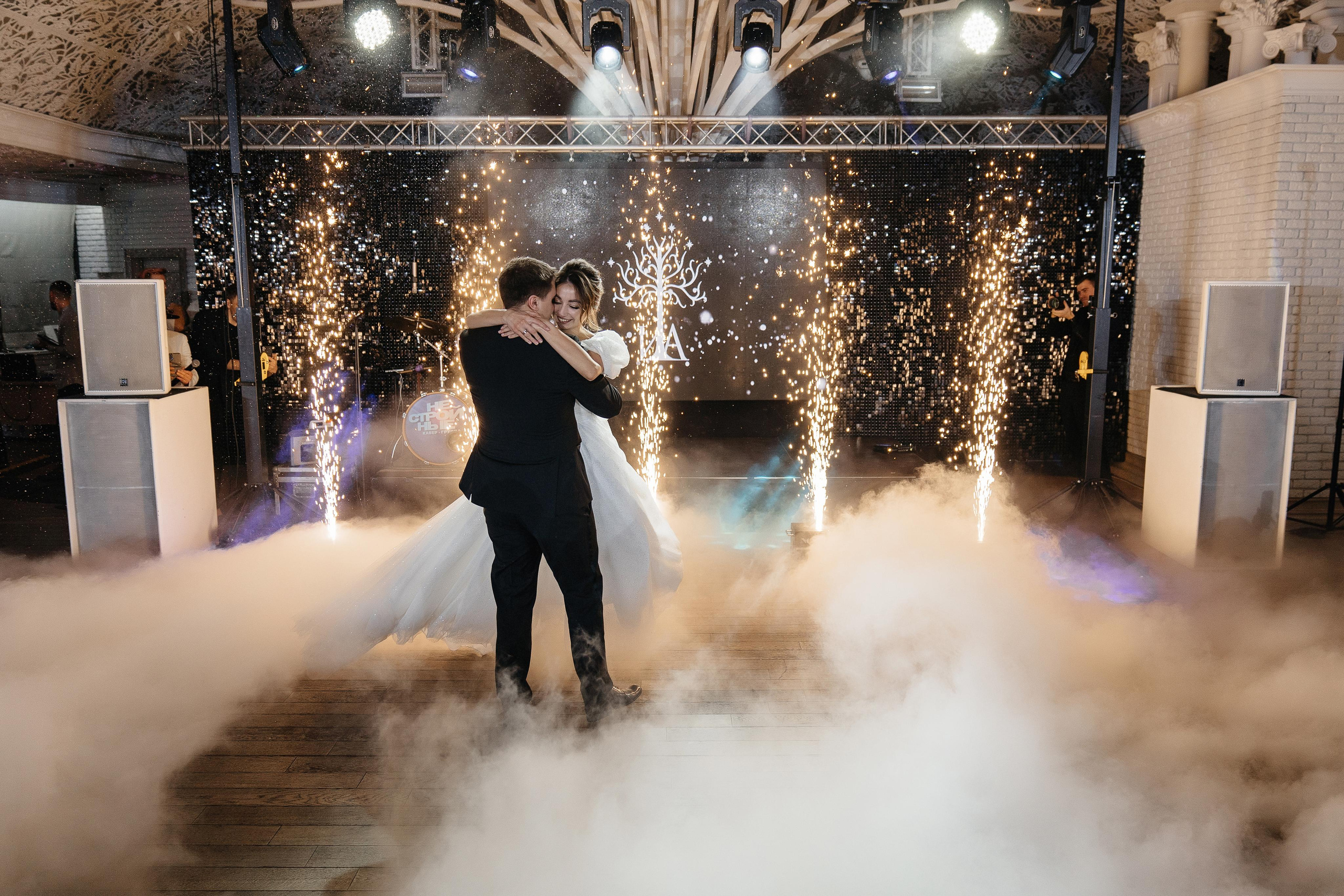 Илья и Александра. Фотограф Ян Сылка