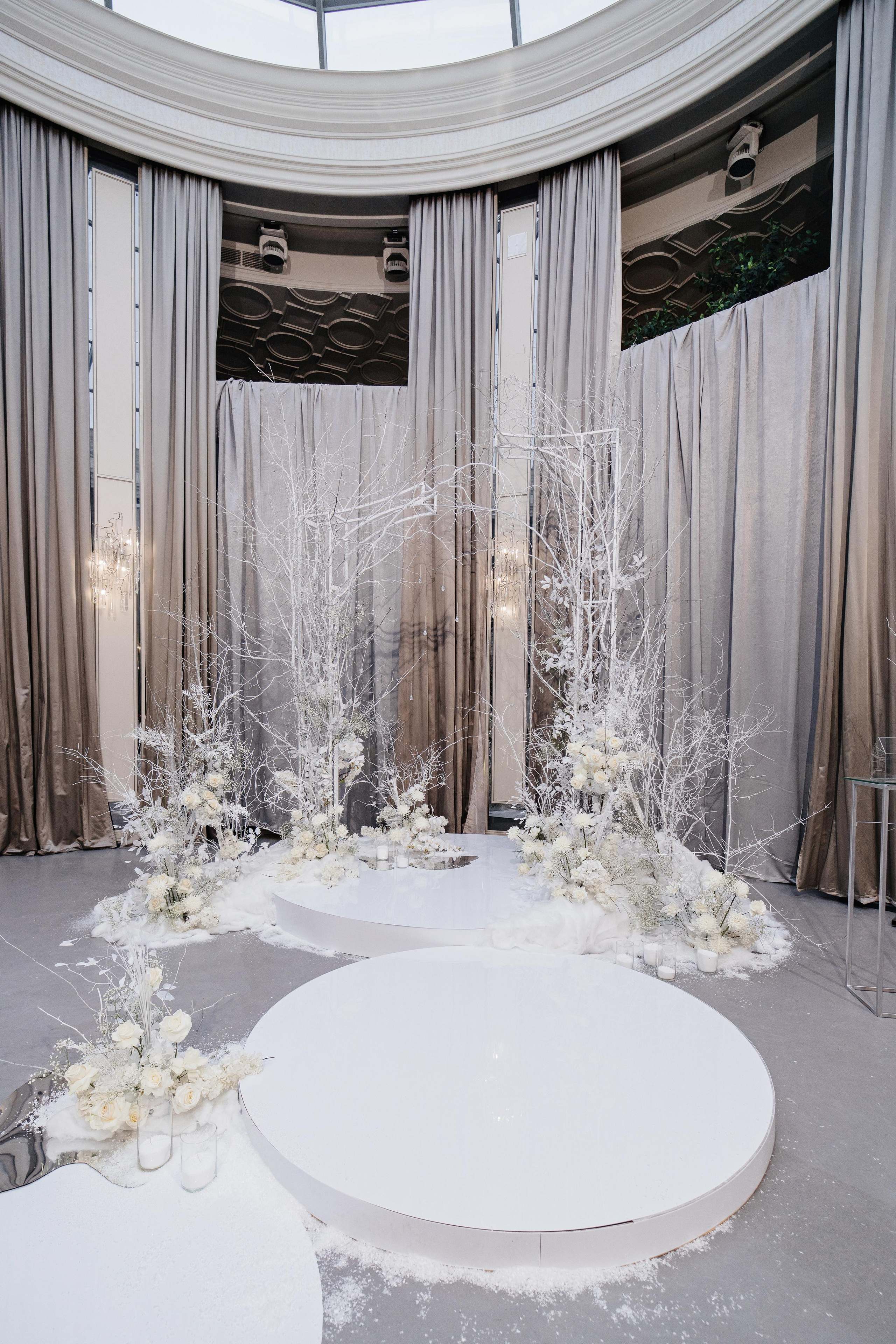 Илья и Александра. Фотограф Ян Сылка