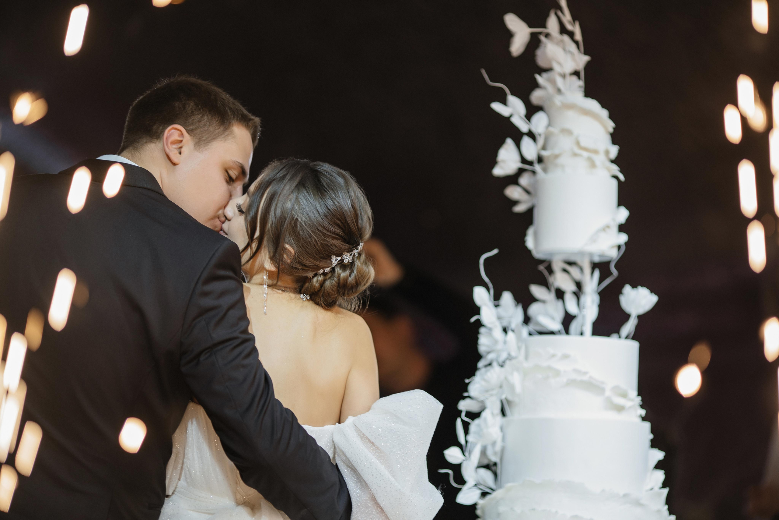 Илья и Александра. Фотограф Ян Сылка