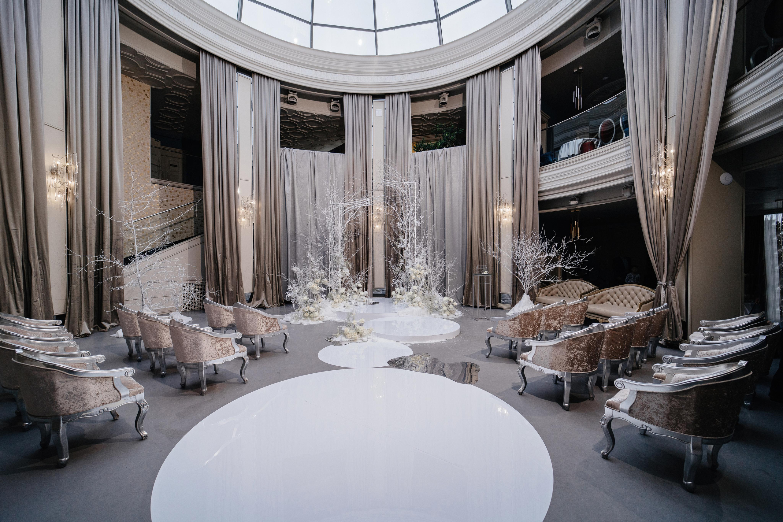 Илья и Александра. Фотограф Ян Сылка