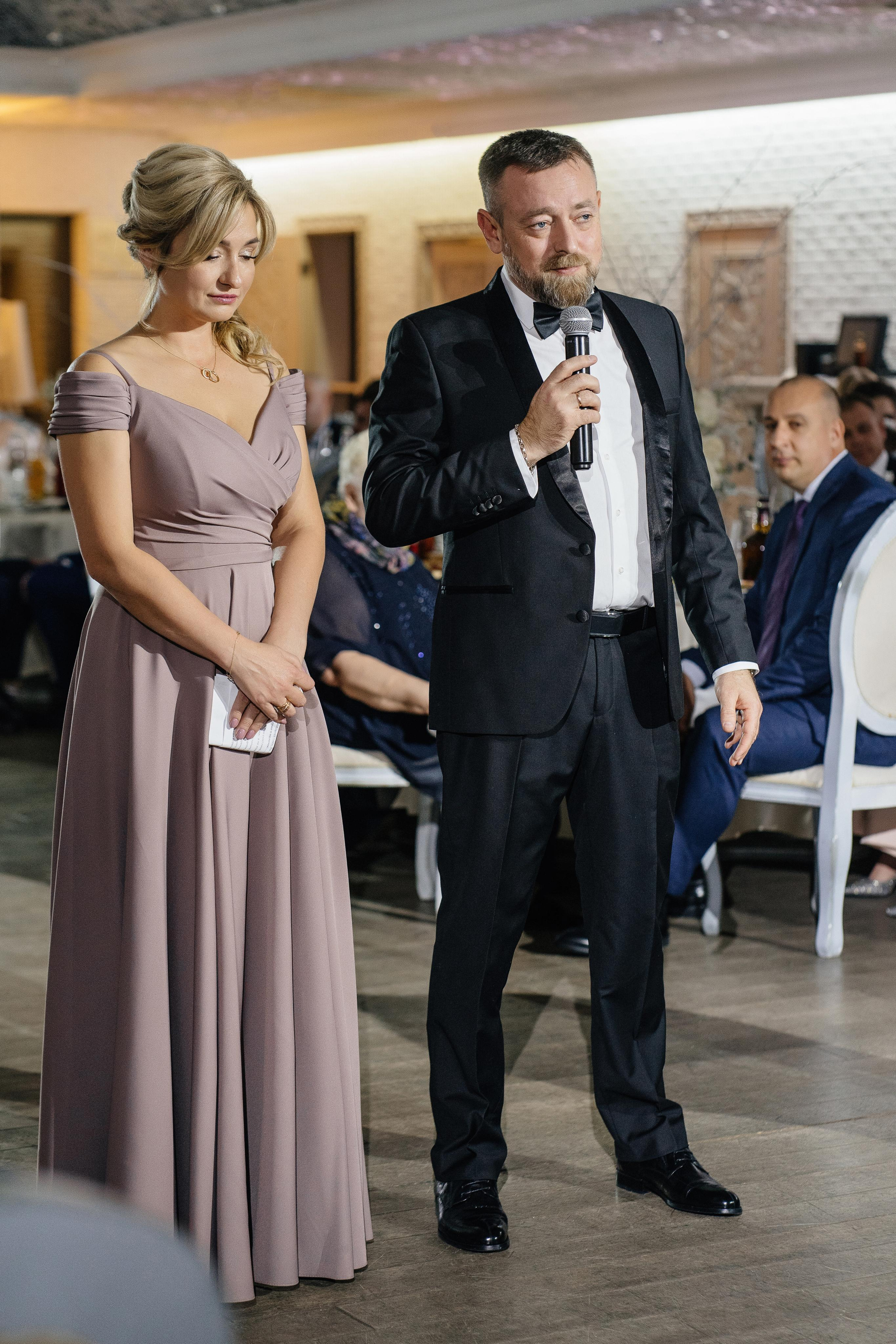 Илья и Александра. Фотограф Ян Сылка