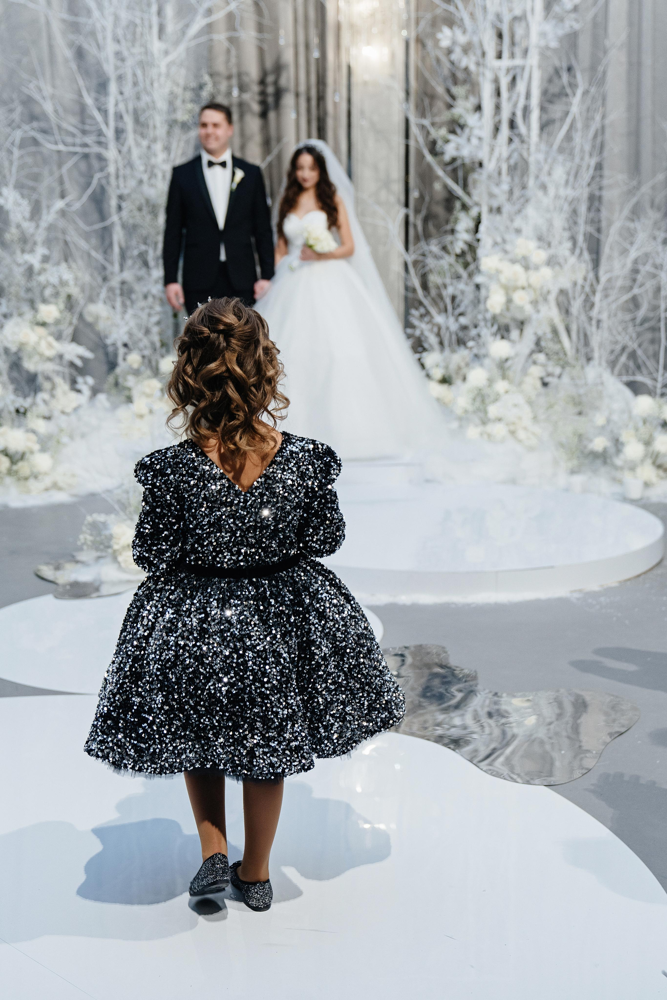 Илья и Александра. Фотограф Ян Сылка