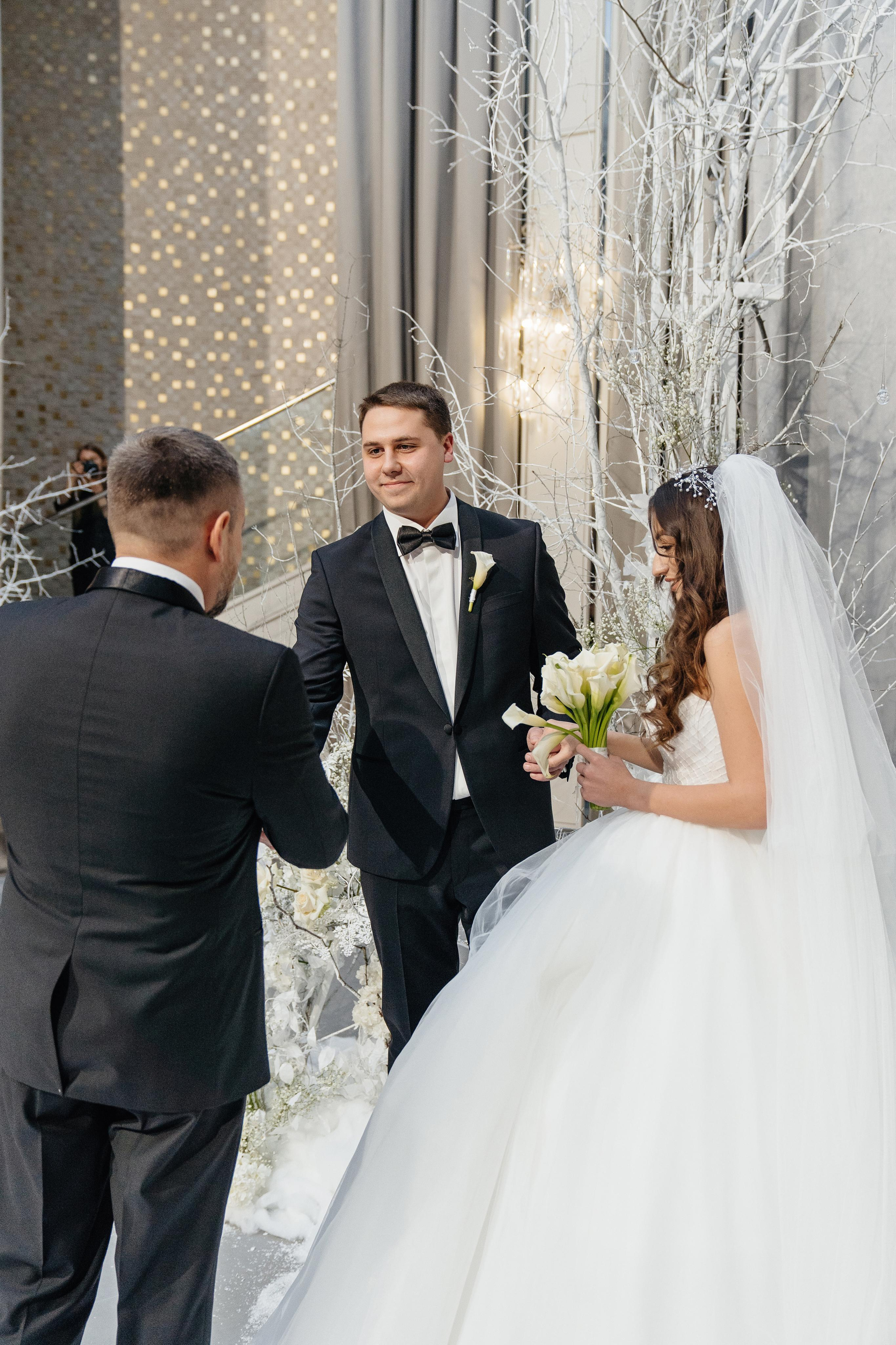 Илья и Александра. Фотограф Ян Сылка