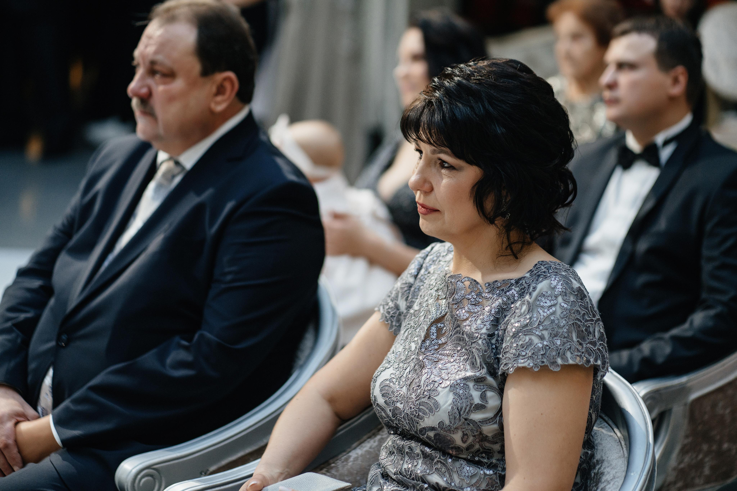 Илья и Александра. Фотограф Ян Сылка