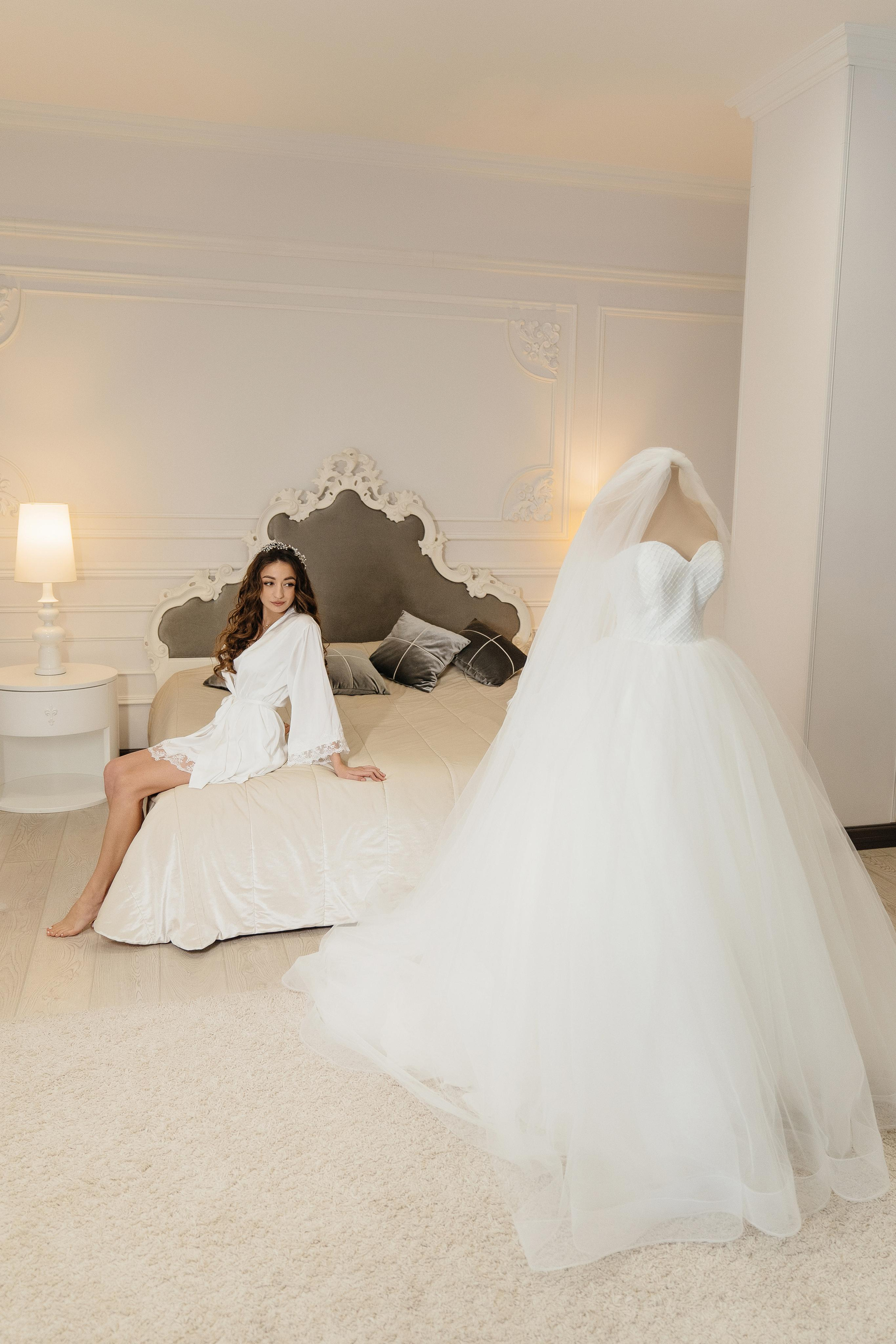 Илья и Александра. Фотограф Ян Сылка