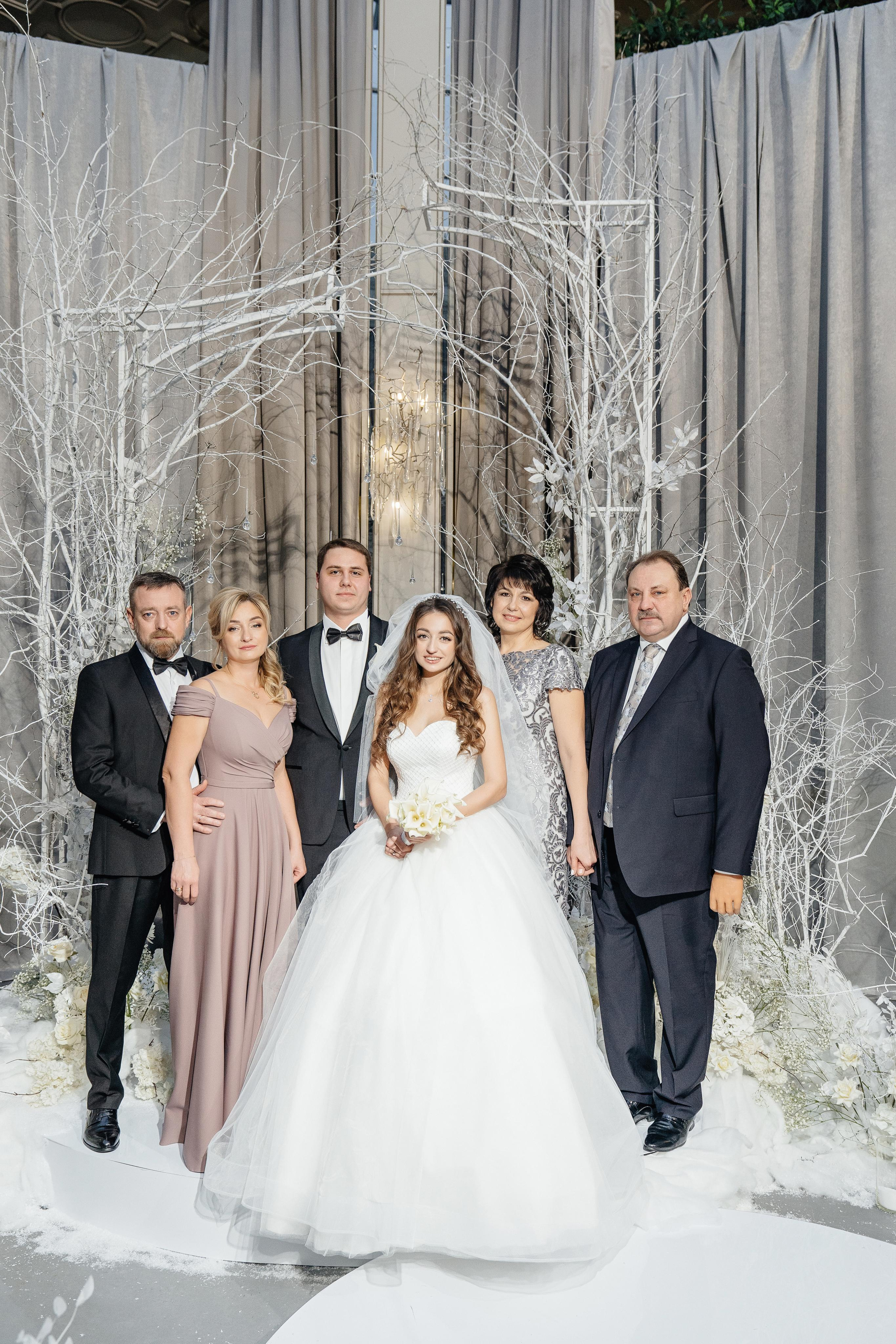 Илья и Александра. Фотограф Ян Сылка