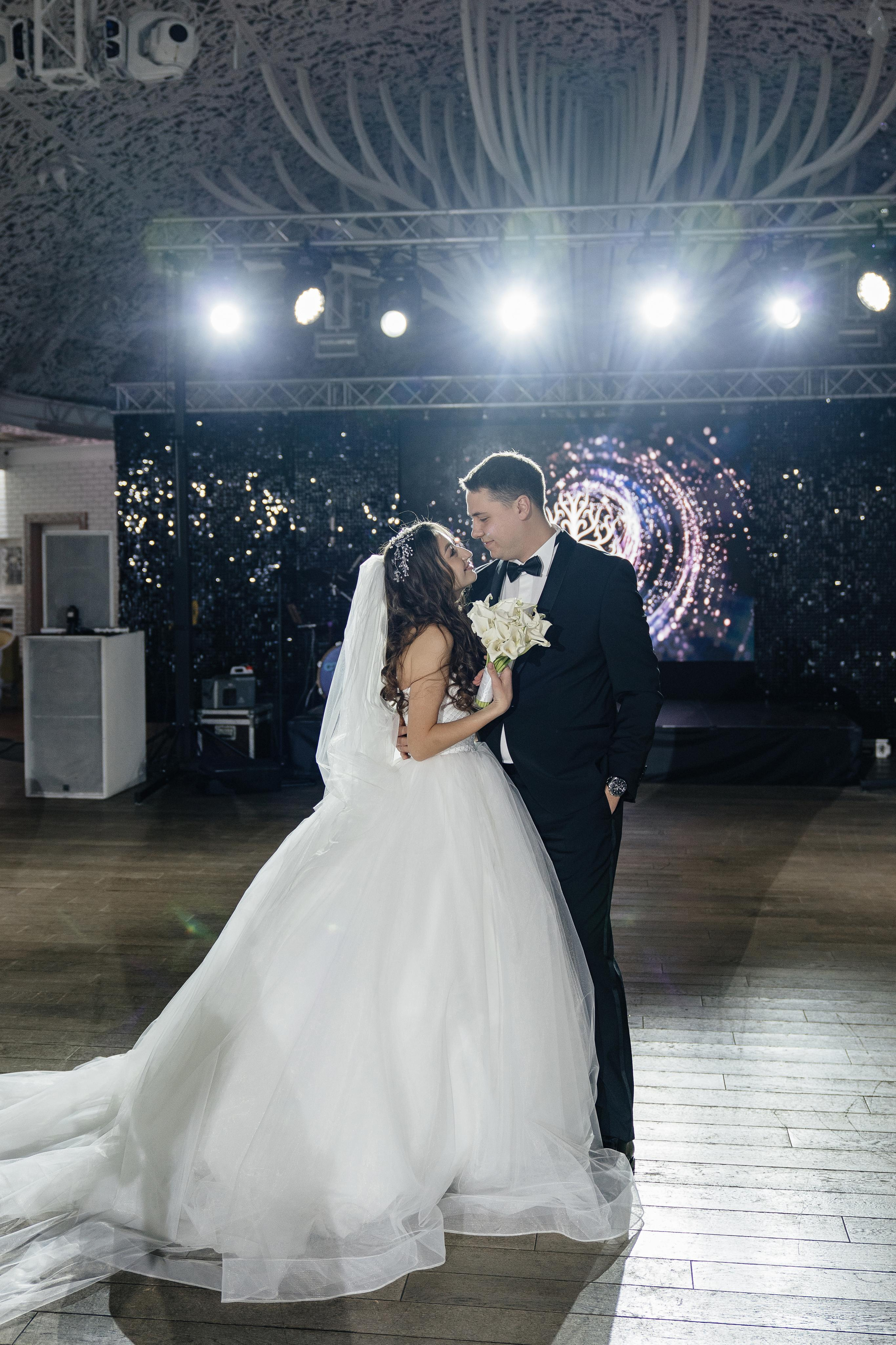 Илья и Александра. Фотограф Ян Сылка