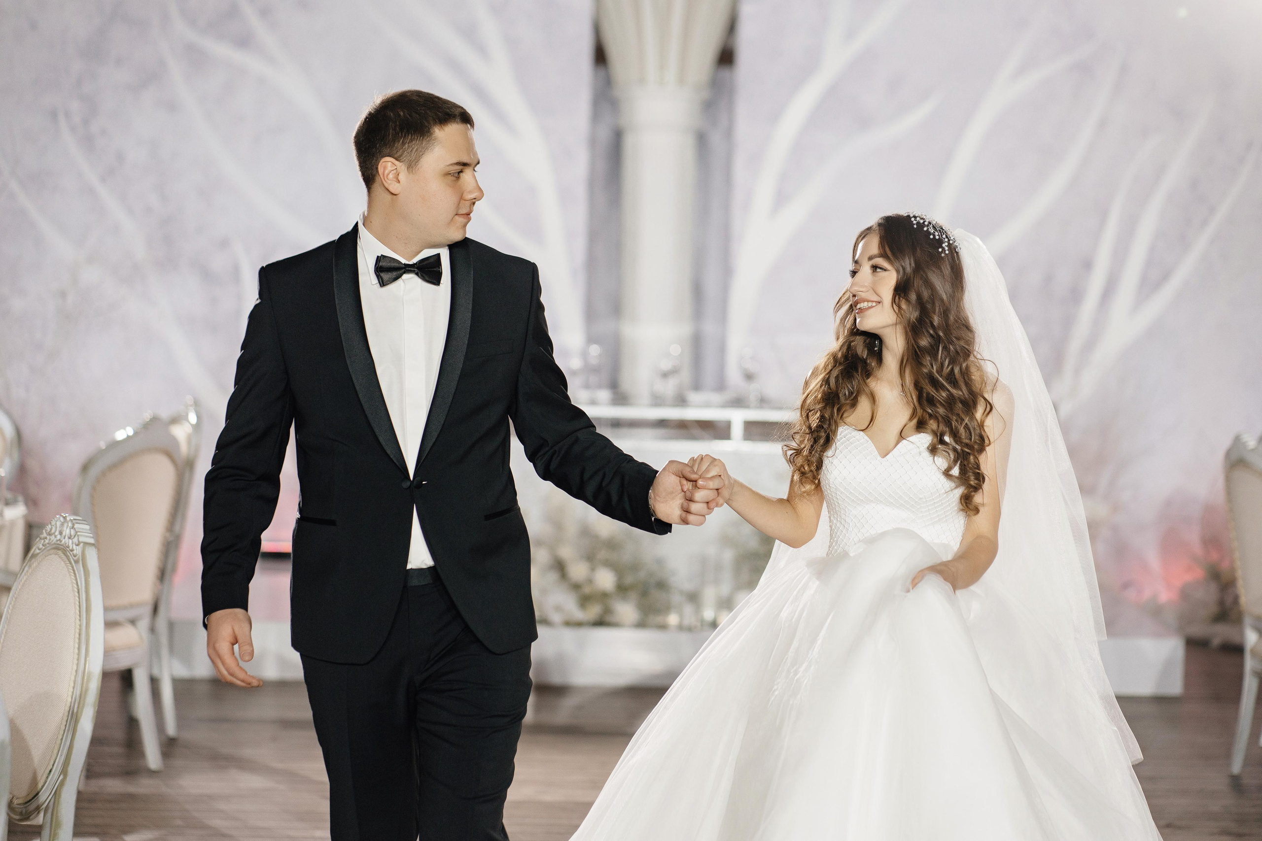 Илья и Александра. Фотограф Ян Сылка