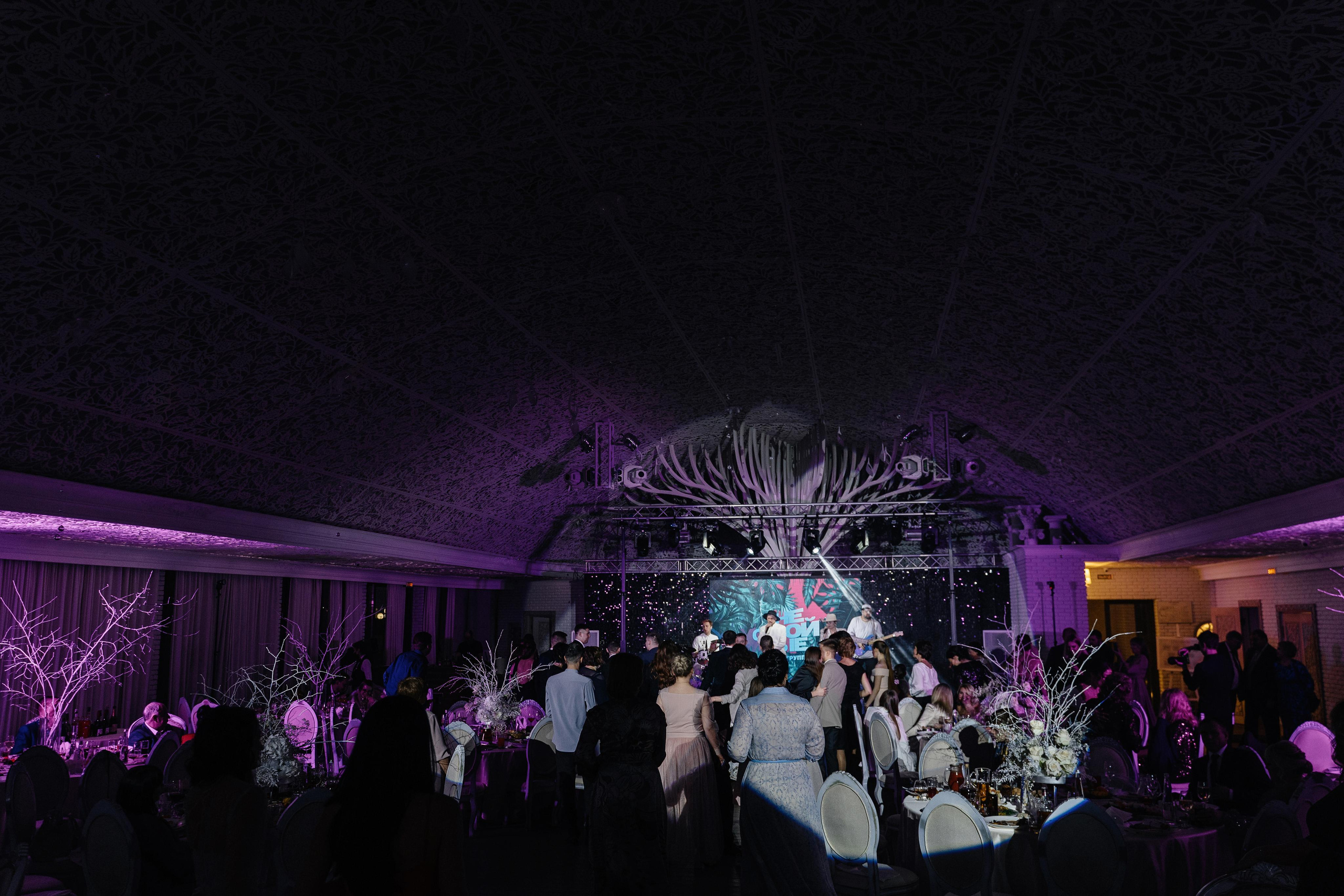 Илья и Александра. Фотограф Ян Сылка