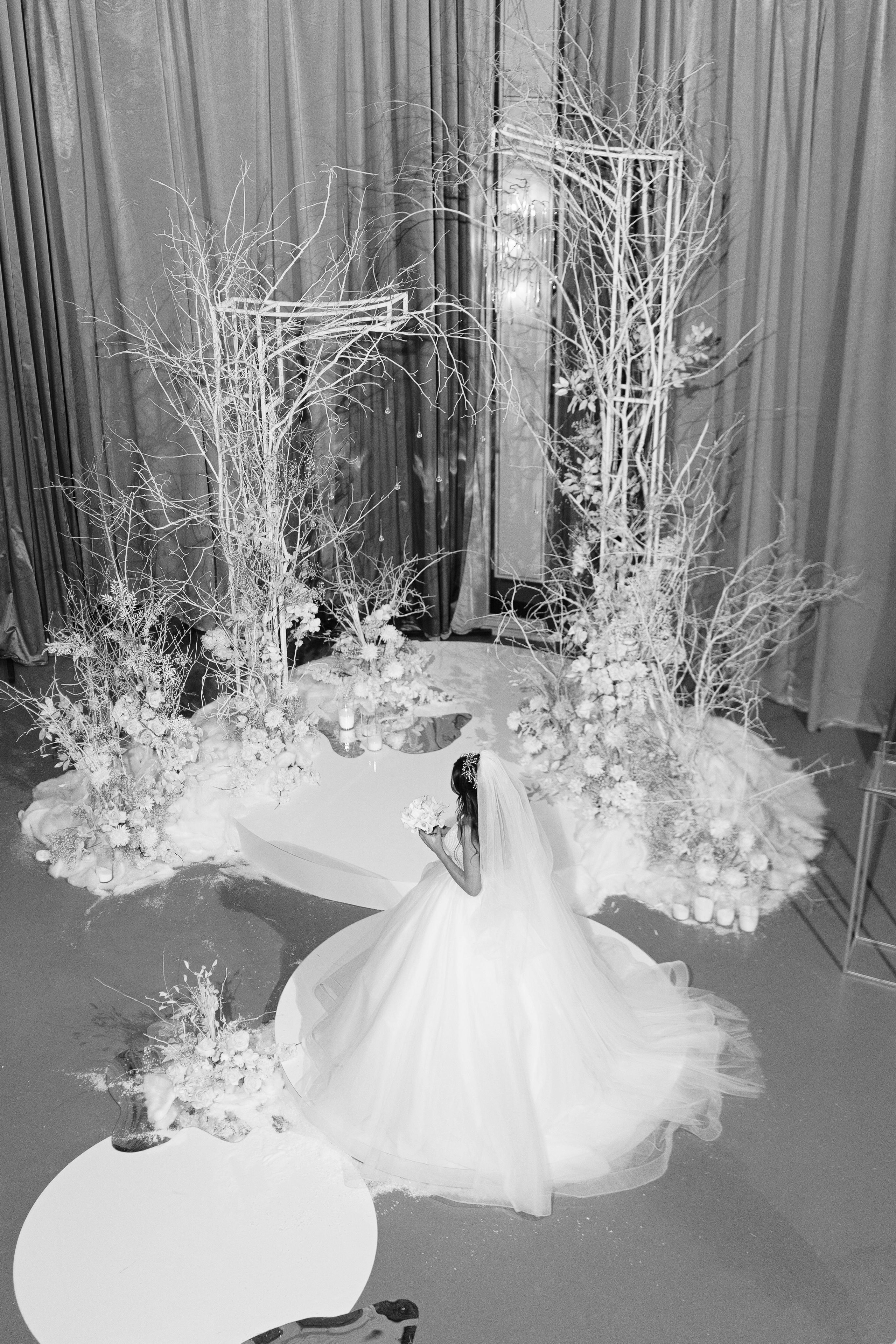 Илья и Александра. Фотограф Ян Сылка