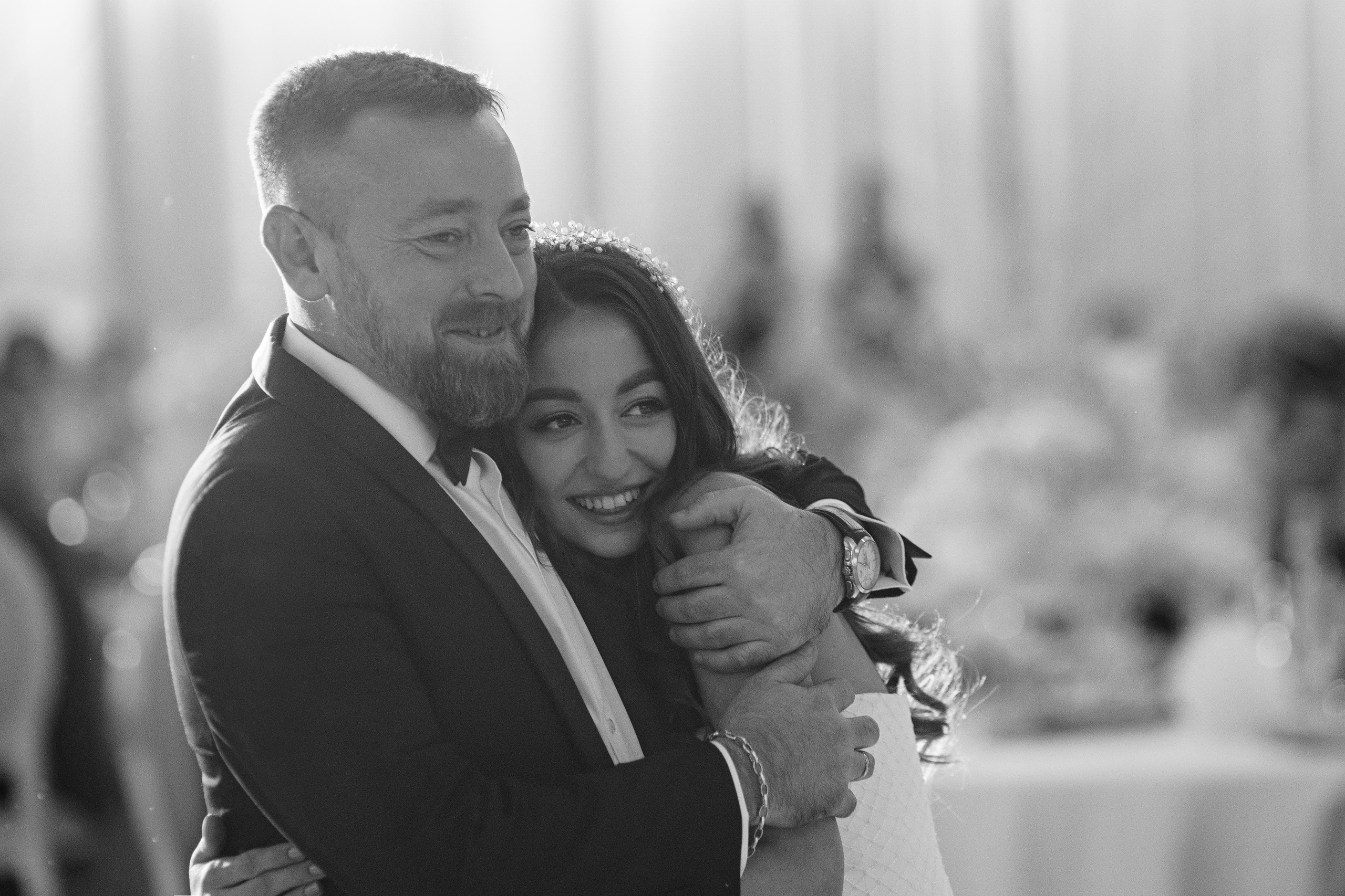 Илья и Александра. Фотограф Ян Сылка