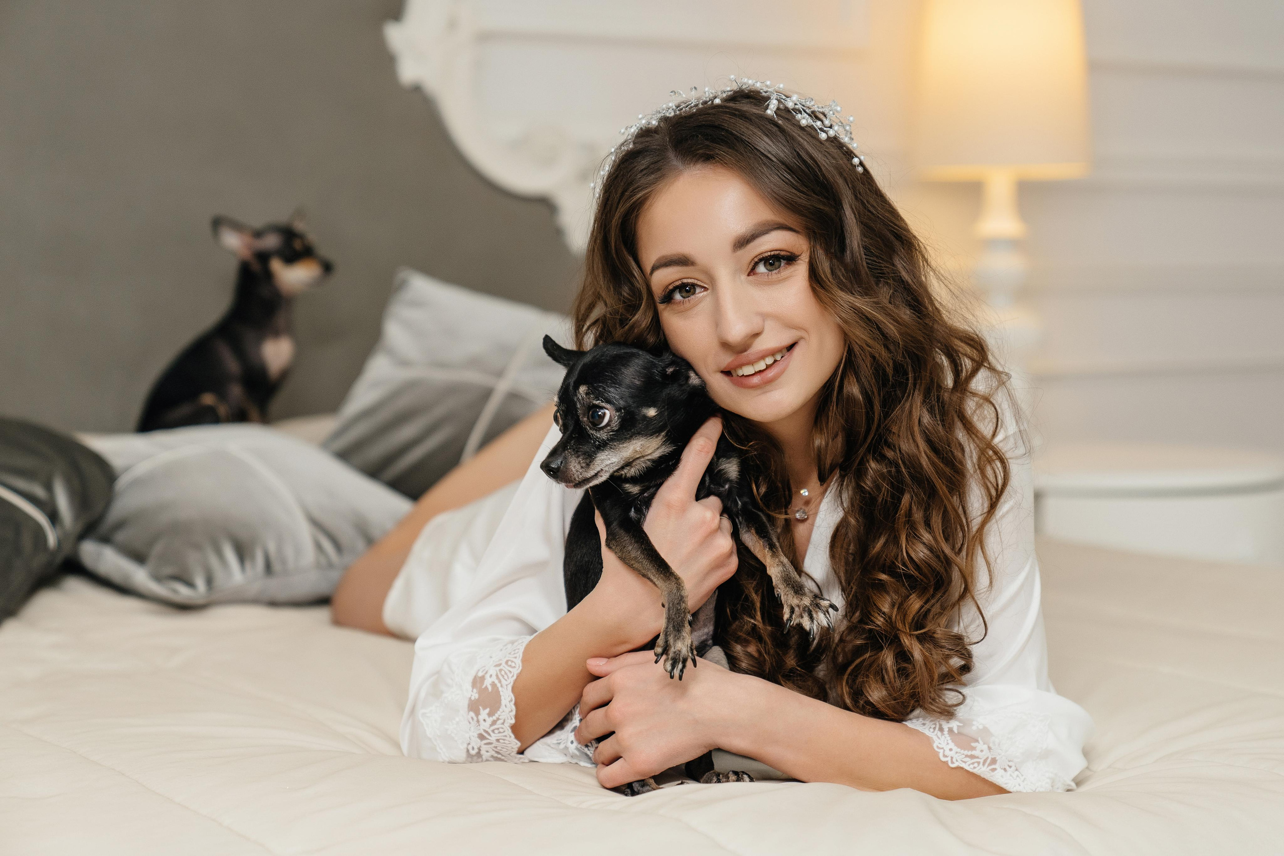 Илья и Александра. Фотограф Ян Сылка