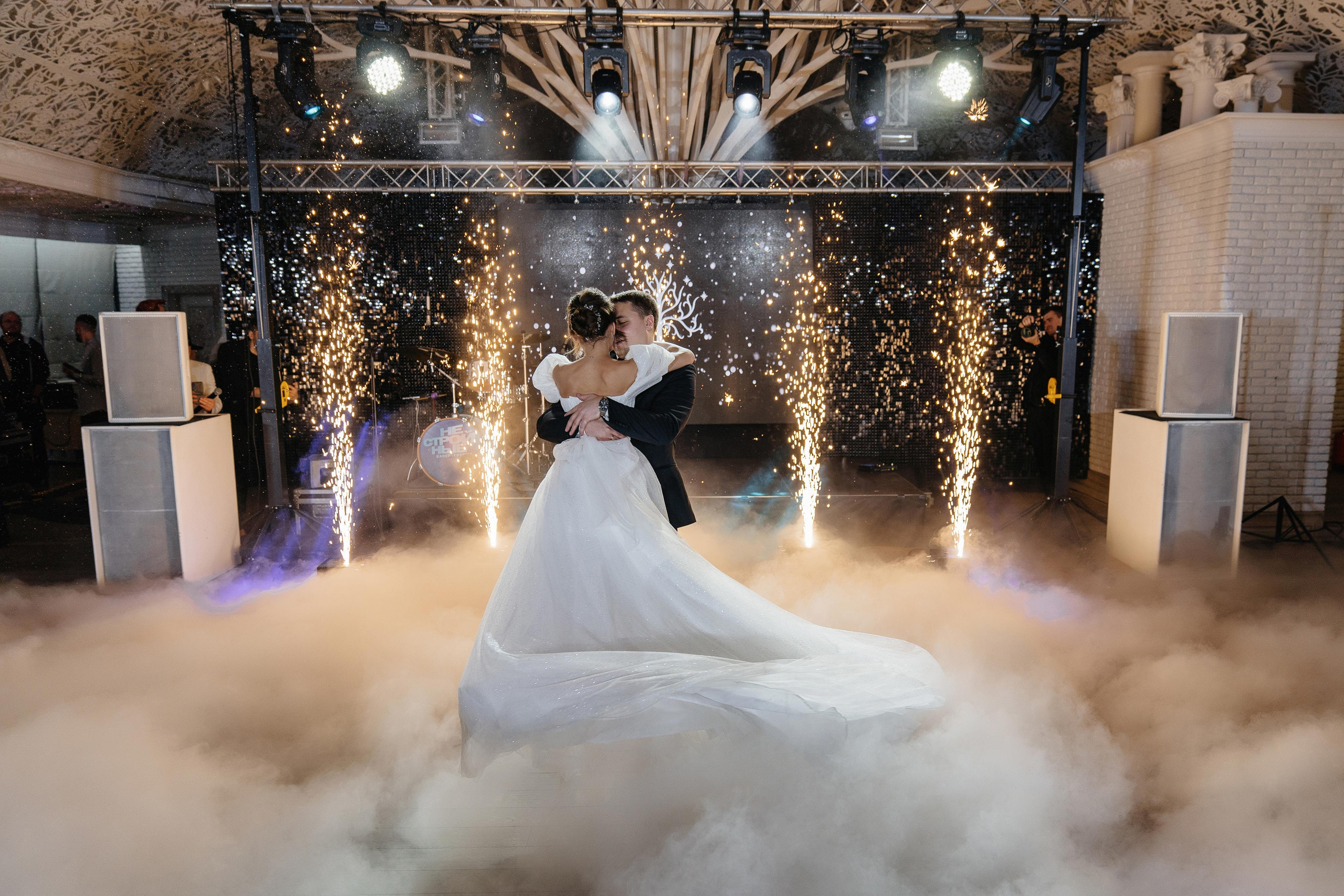 Илья и Александра. Фотограф Ян Сылка