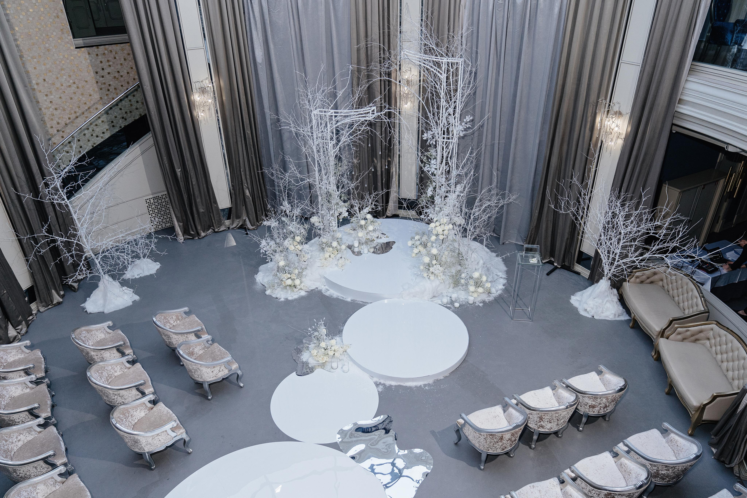 Илья и Александра. Фотограф Ян Сылка