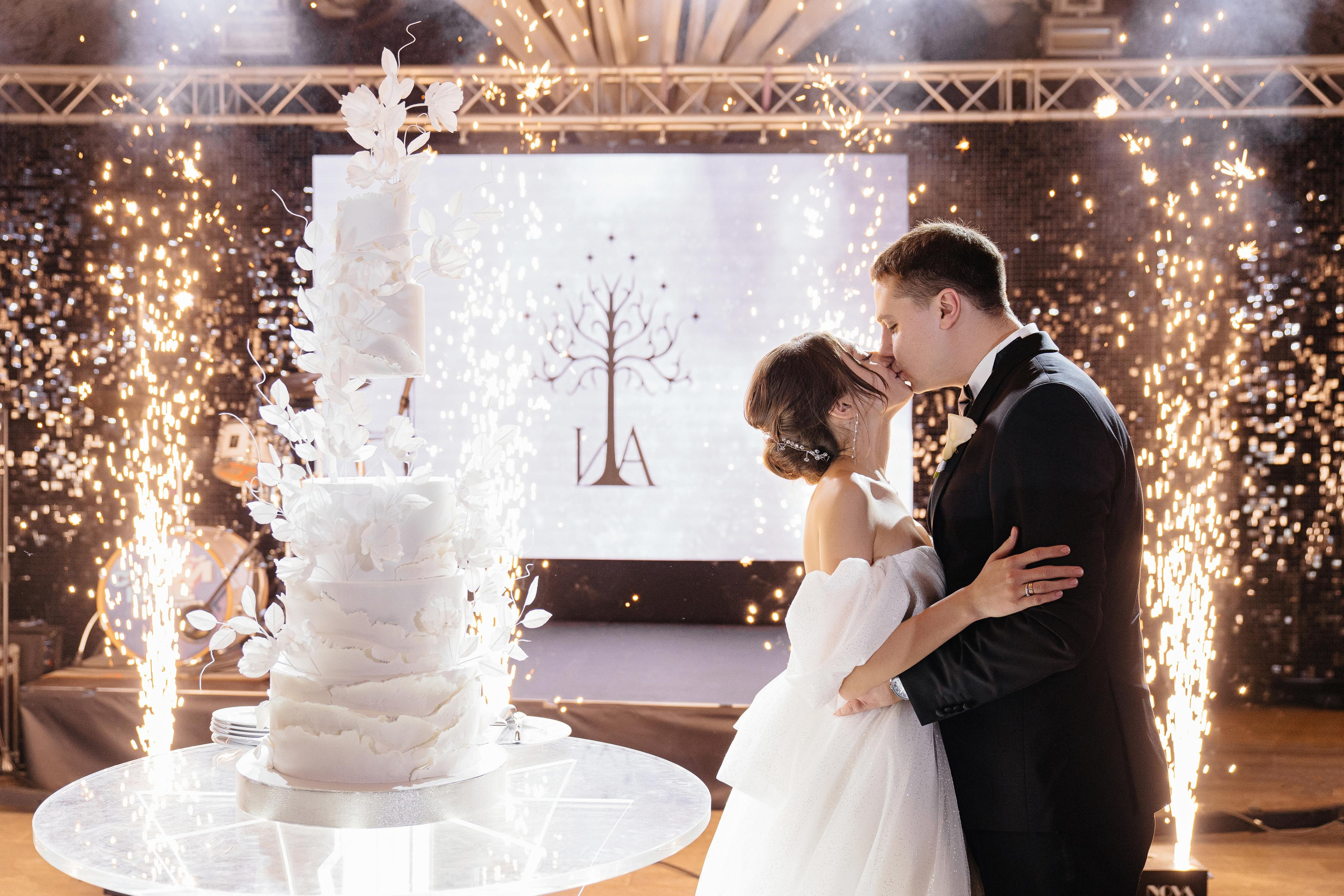 Илья и Александра. Фотограф Ян Сылка