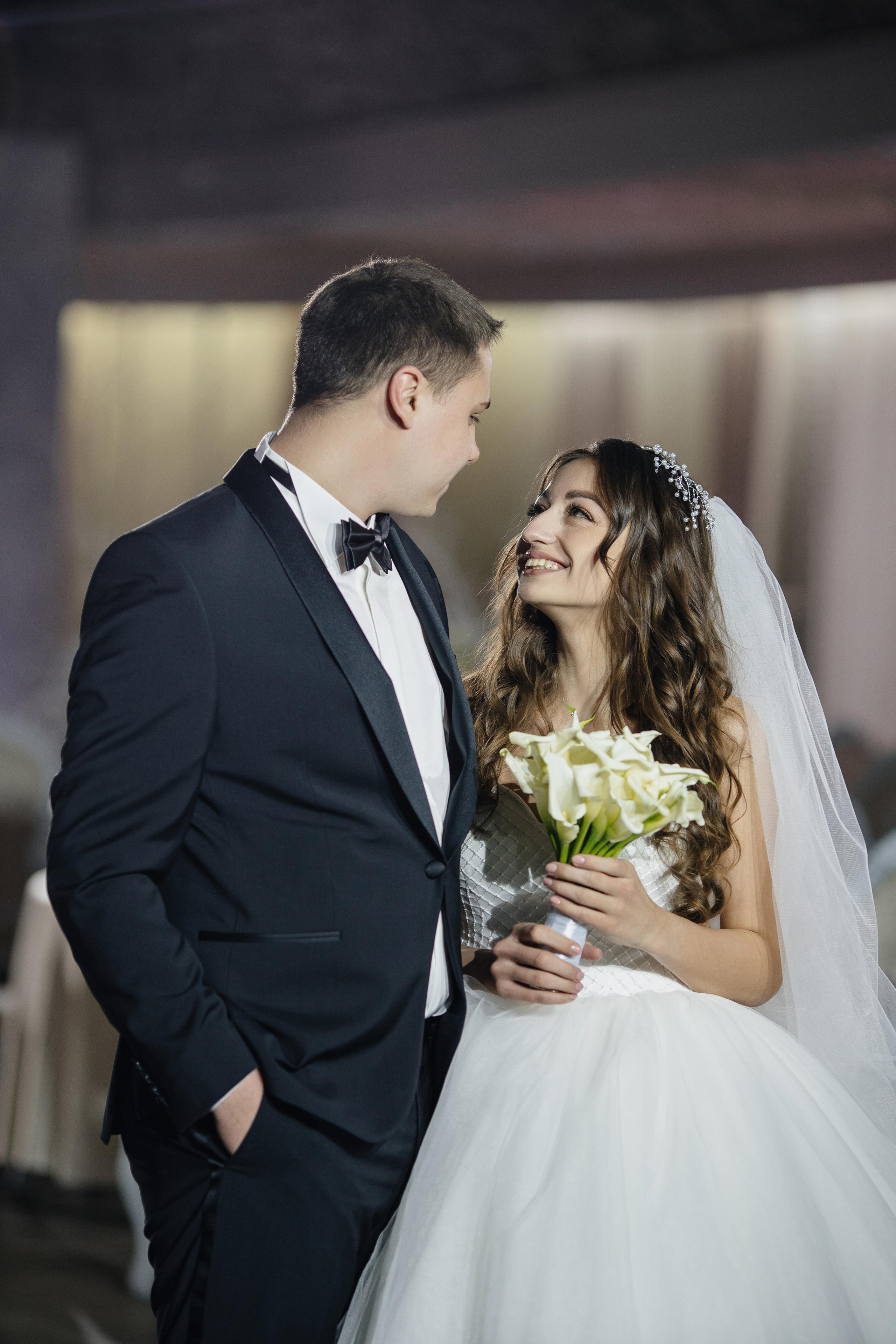 Илья и Александра. Фотограф Ян Сылка