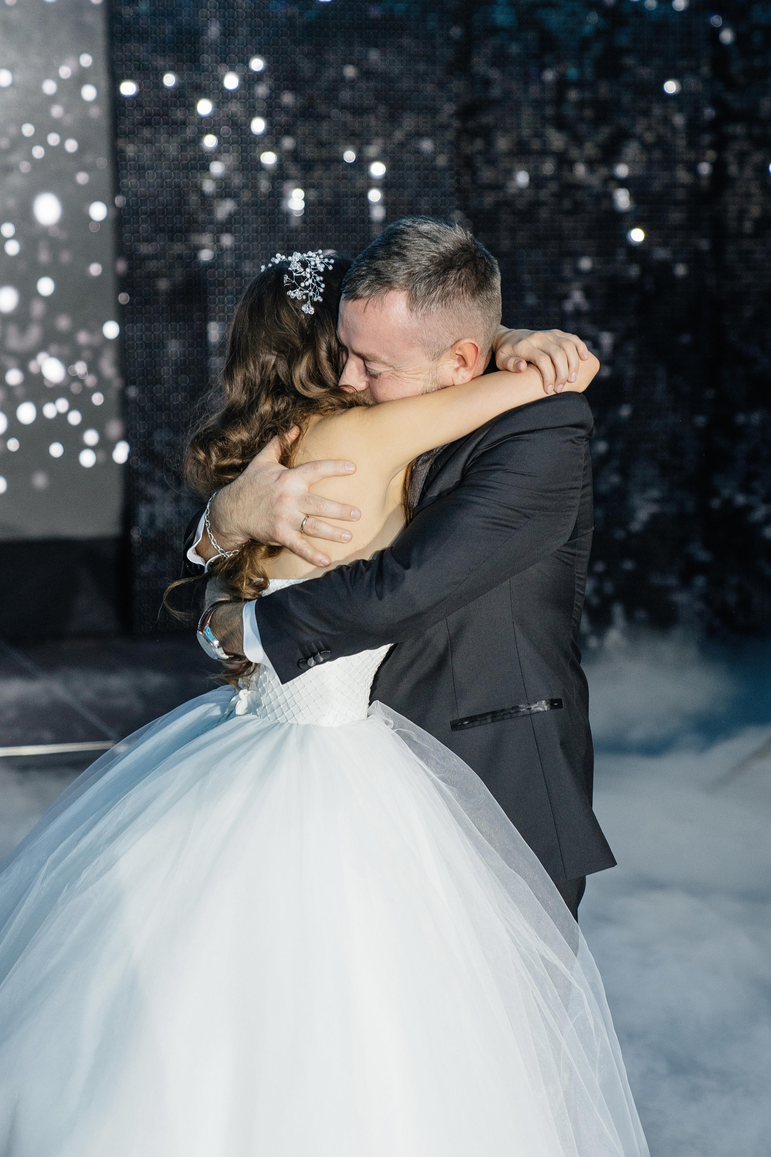 Илья и Александра. Фотограф Ян Сылка