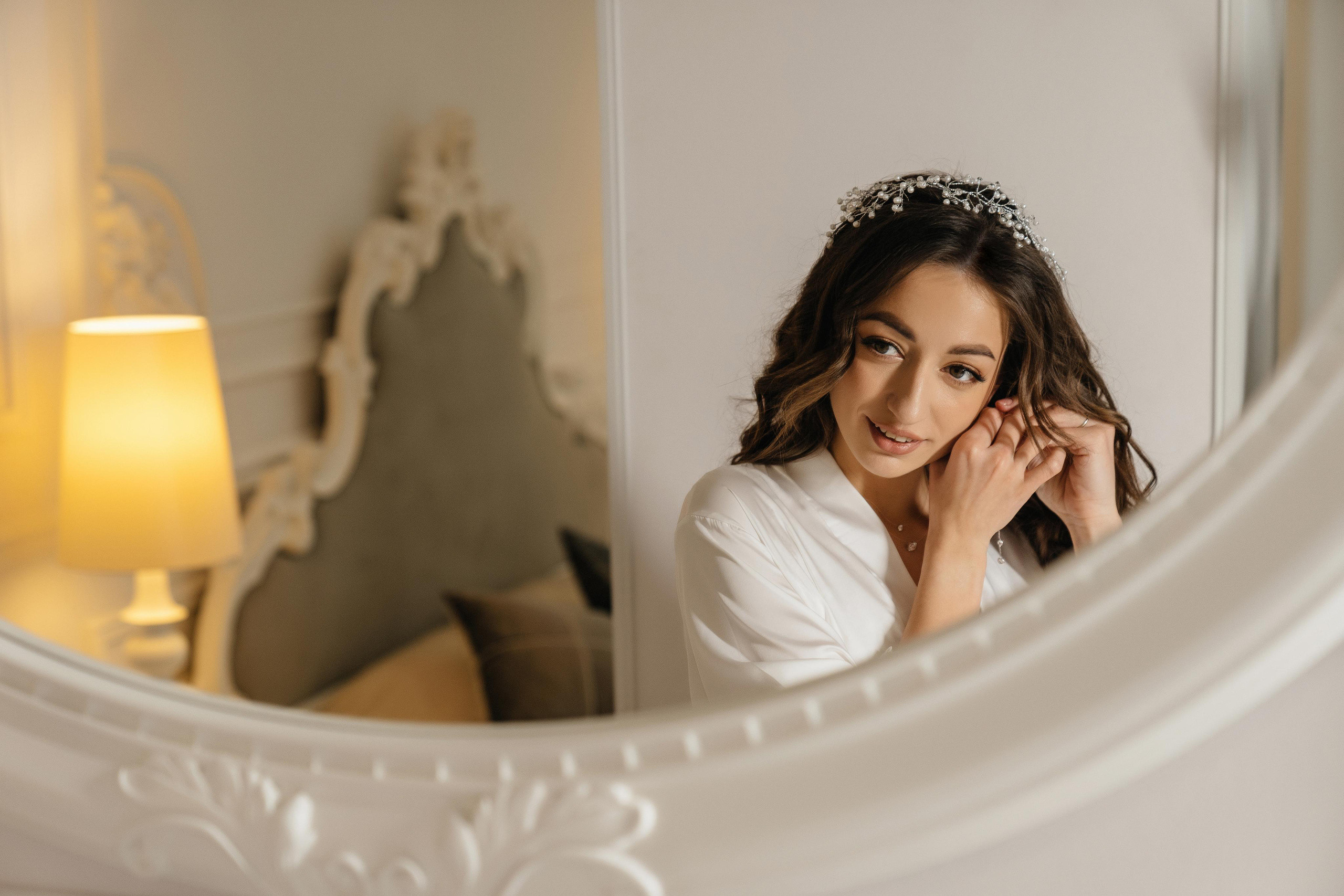 Илья и Александра. Фотограф Ян Сылка