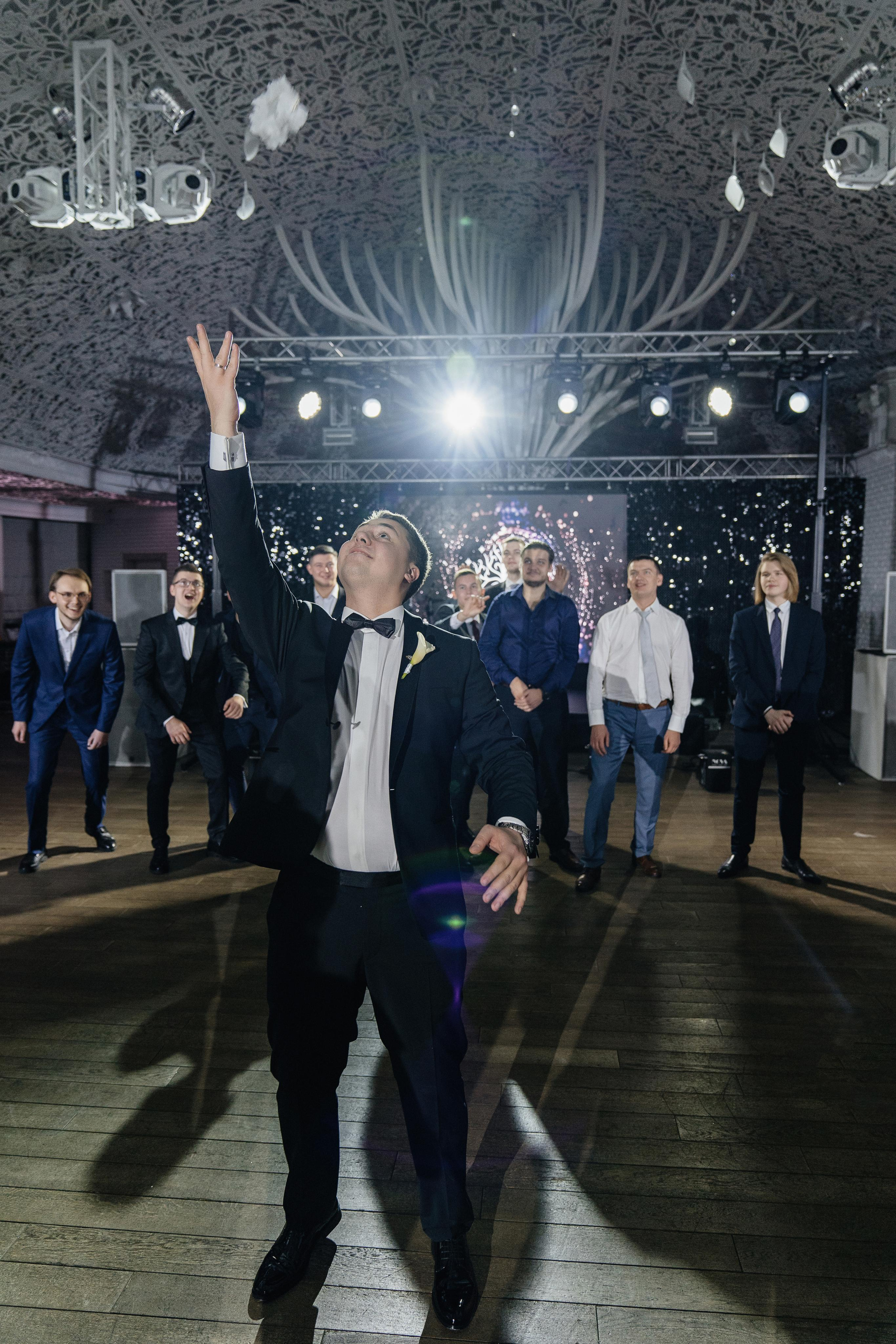 Илья и Александра. Фотограф Ян Сылка