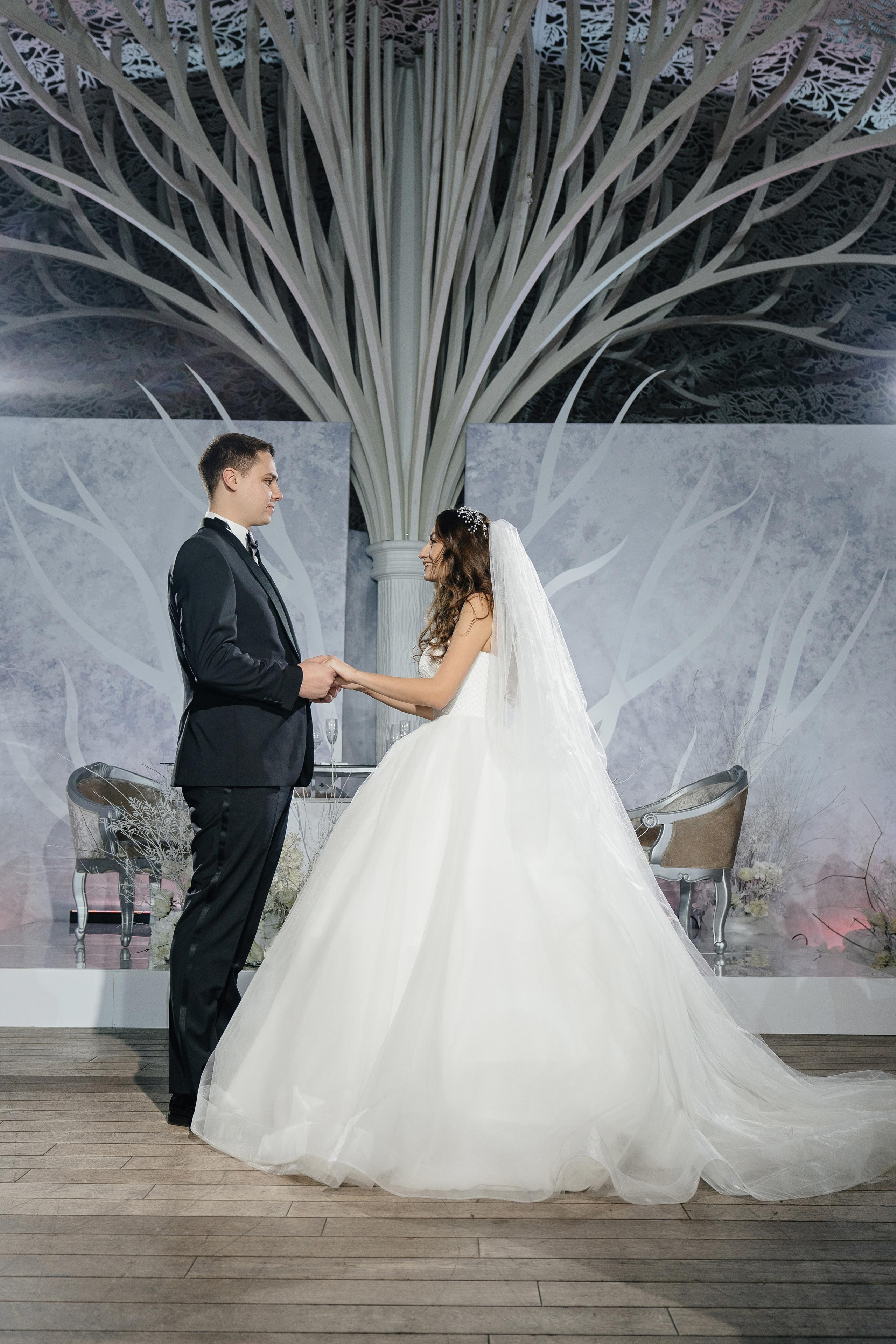 Илья и Александра. Фотограф Ян Сылка