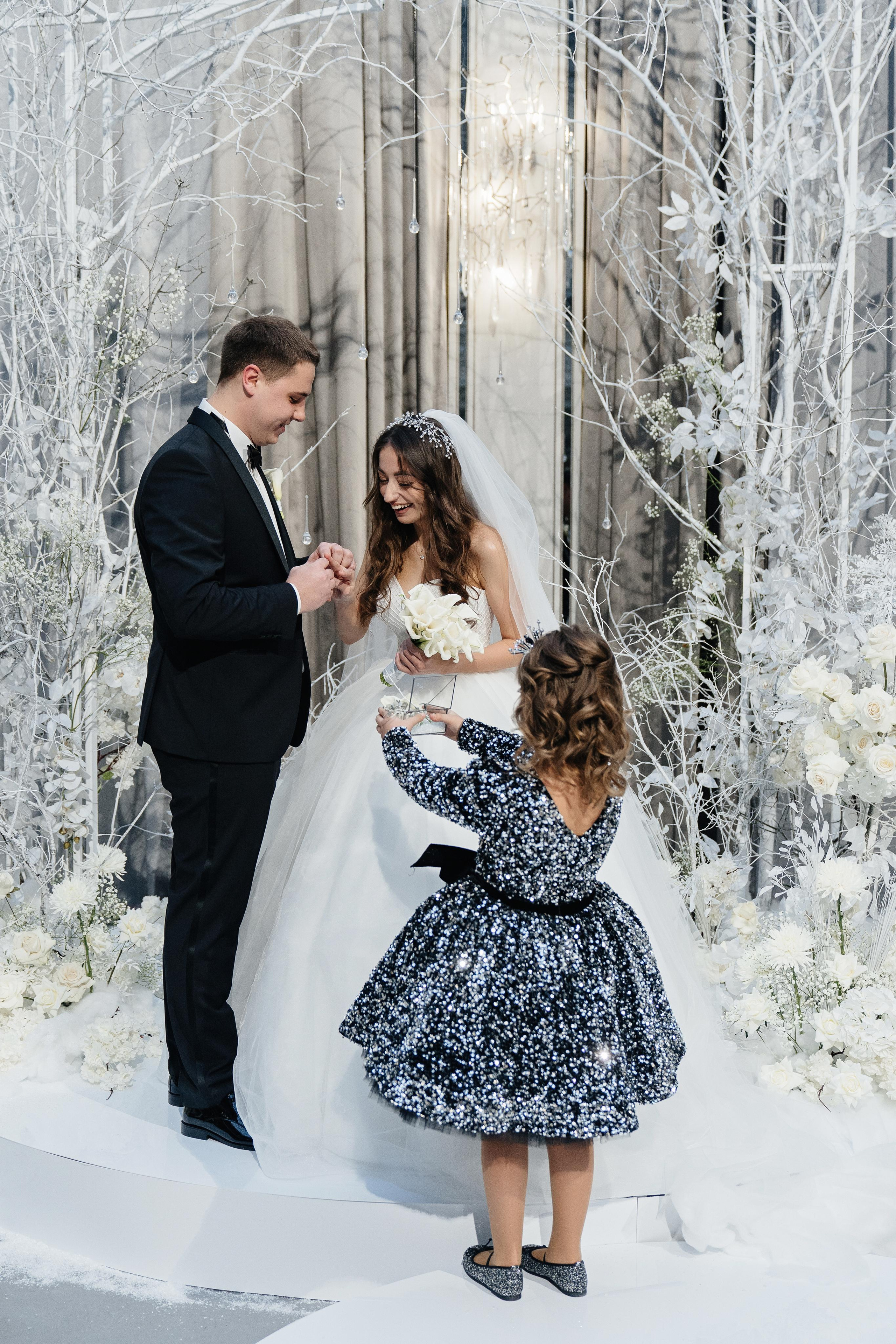 Илья и Александра. Фотограф Ян Сылка