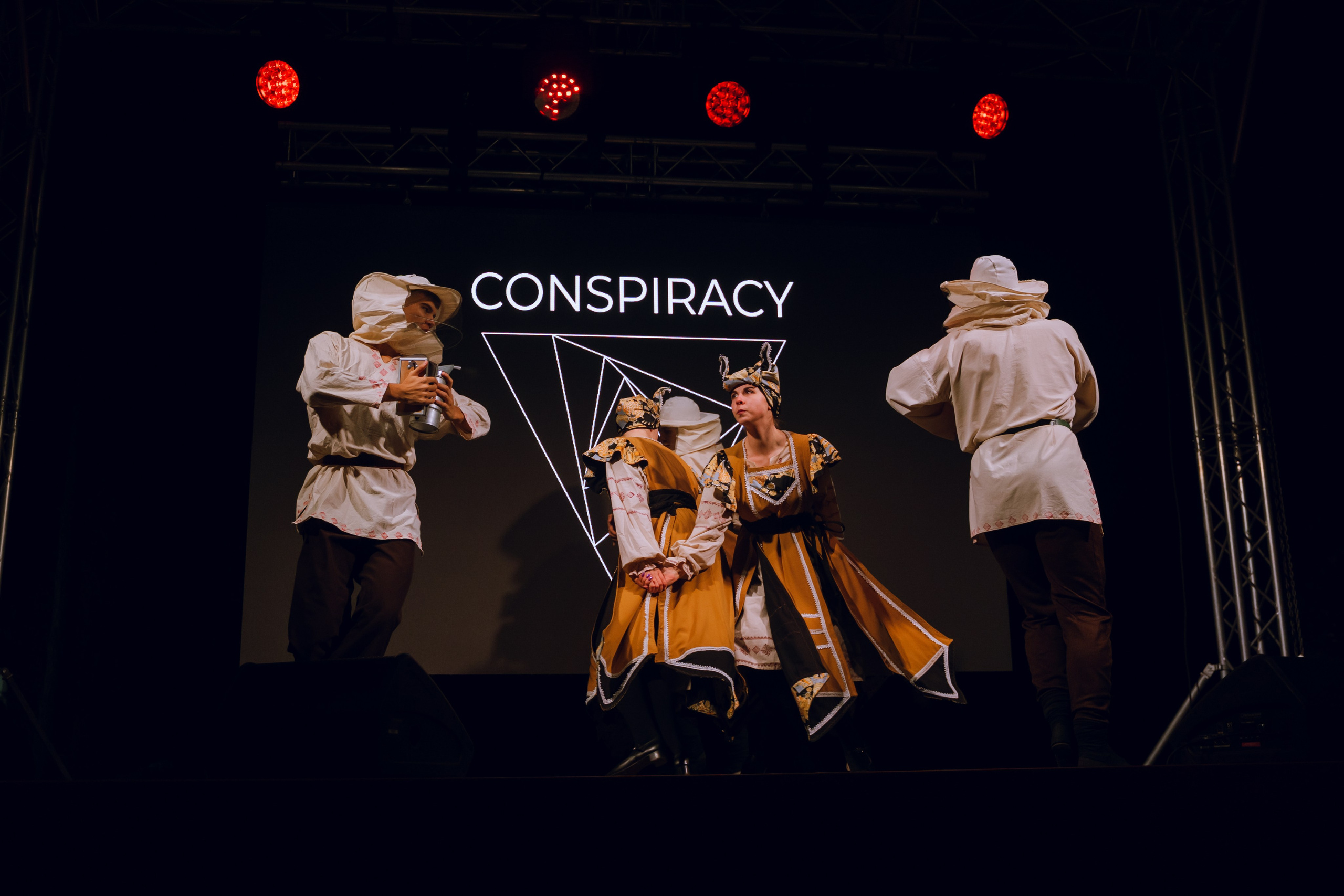 Окружной туристский слёт «Больше, чем путешествие» 2025. Фотограф Надежда Погребняк | Рязань | Москва