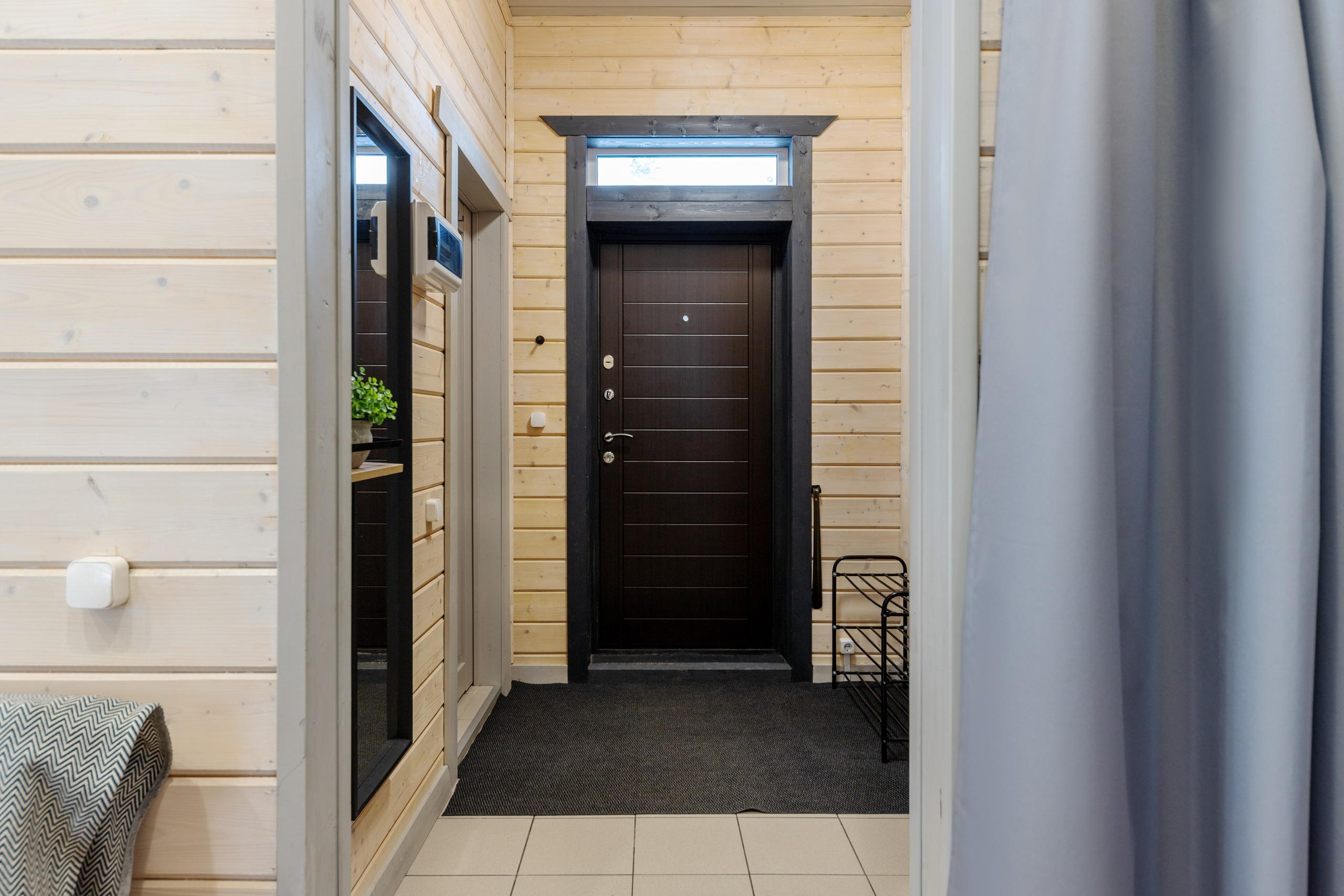 Интерьерная съемка дома для аренды. Интерьерный фотограф в Санкт-Петербурге Екатерина Цыбулько