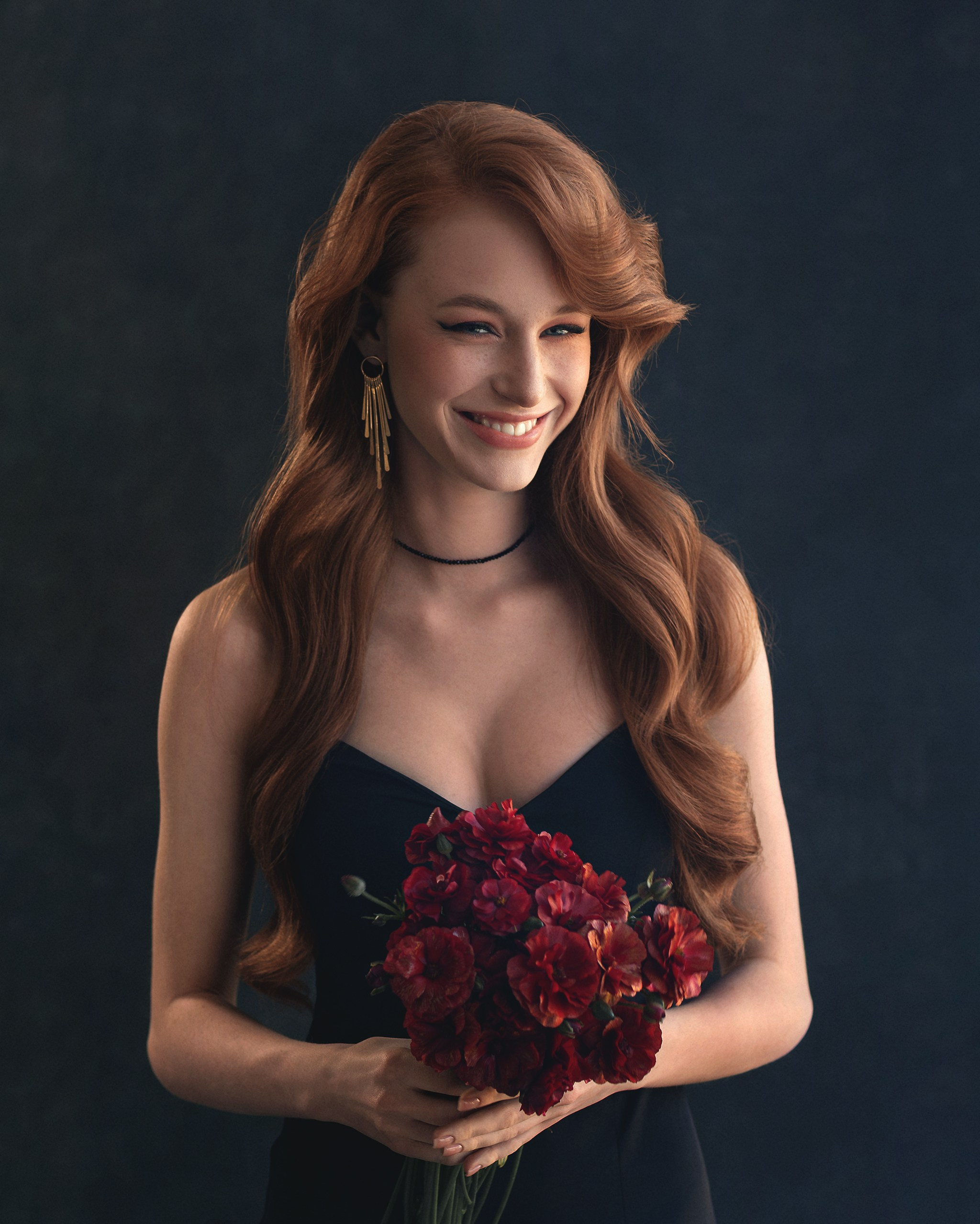 Стася. Детский и семейный фотограф Елена Михайлова в Москве