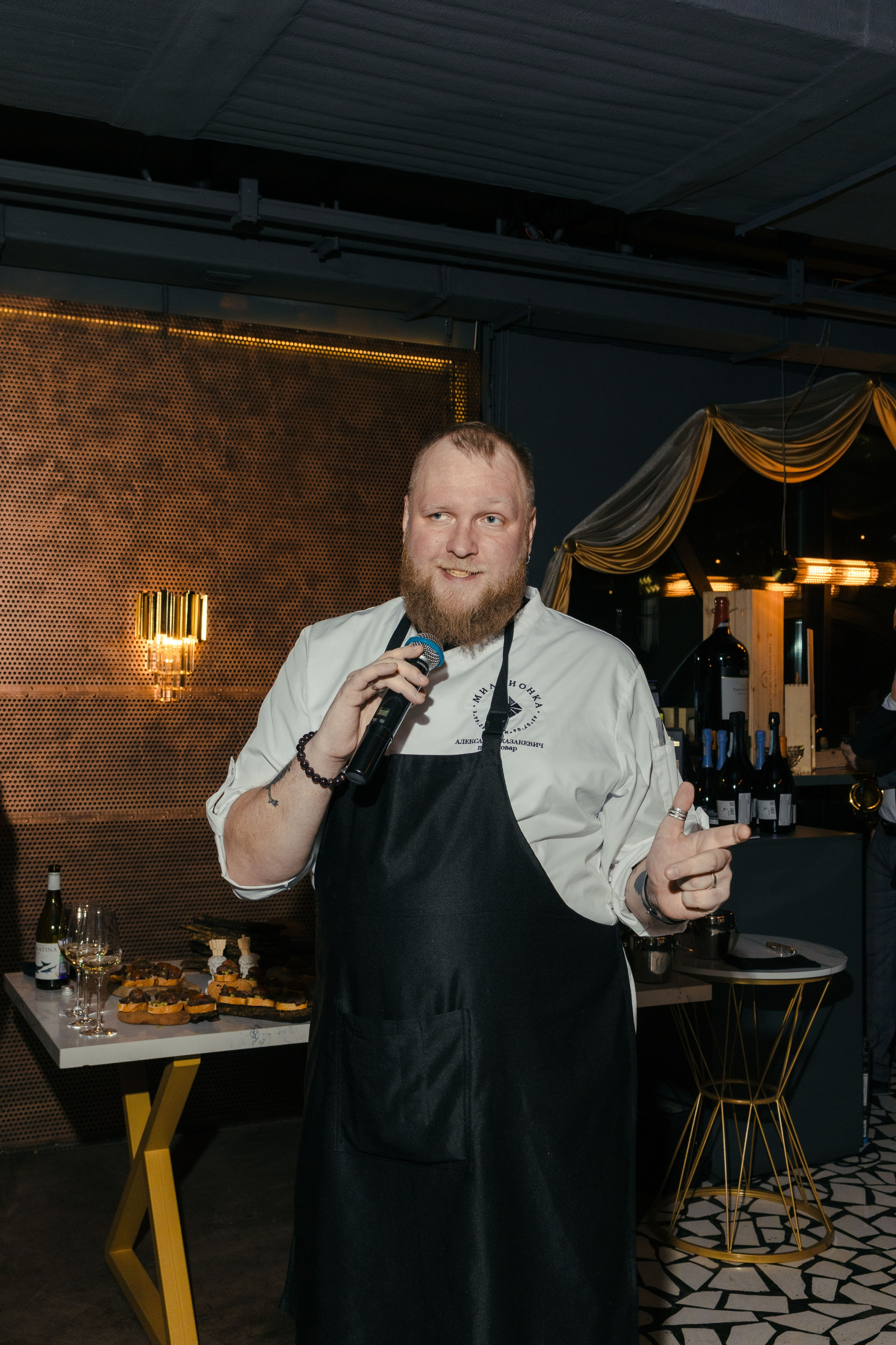 Cantina. Фотограф Владивосток