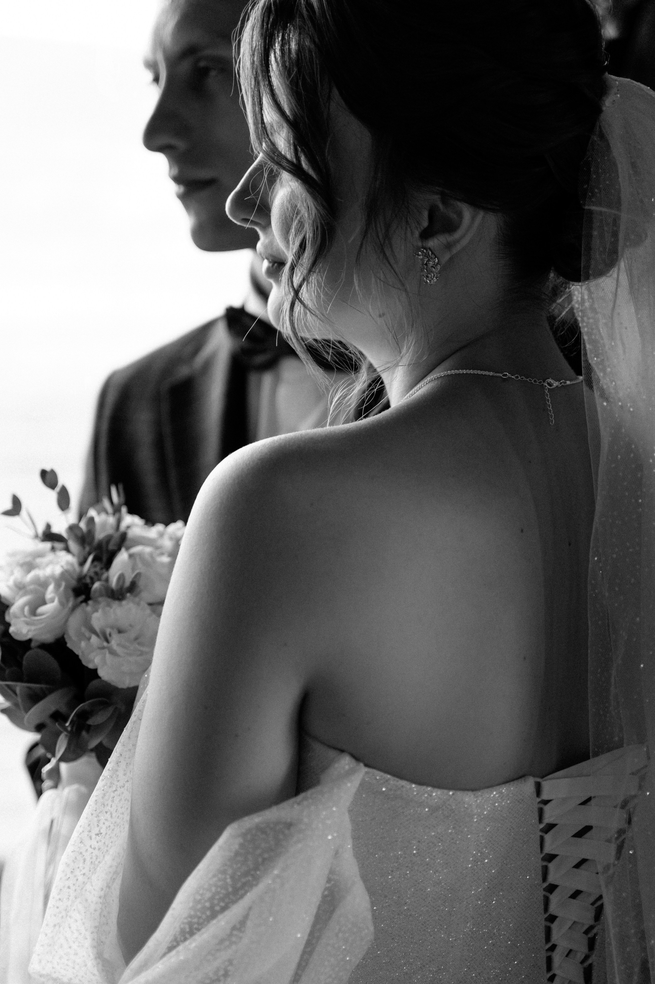 Ксюша и Данил. Свадебный фотограф, фотограф беременности Дарья Доценко