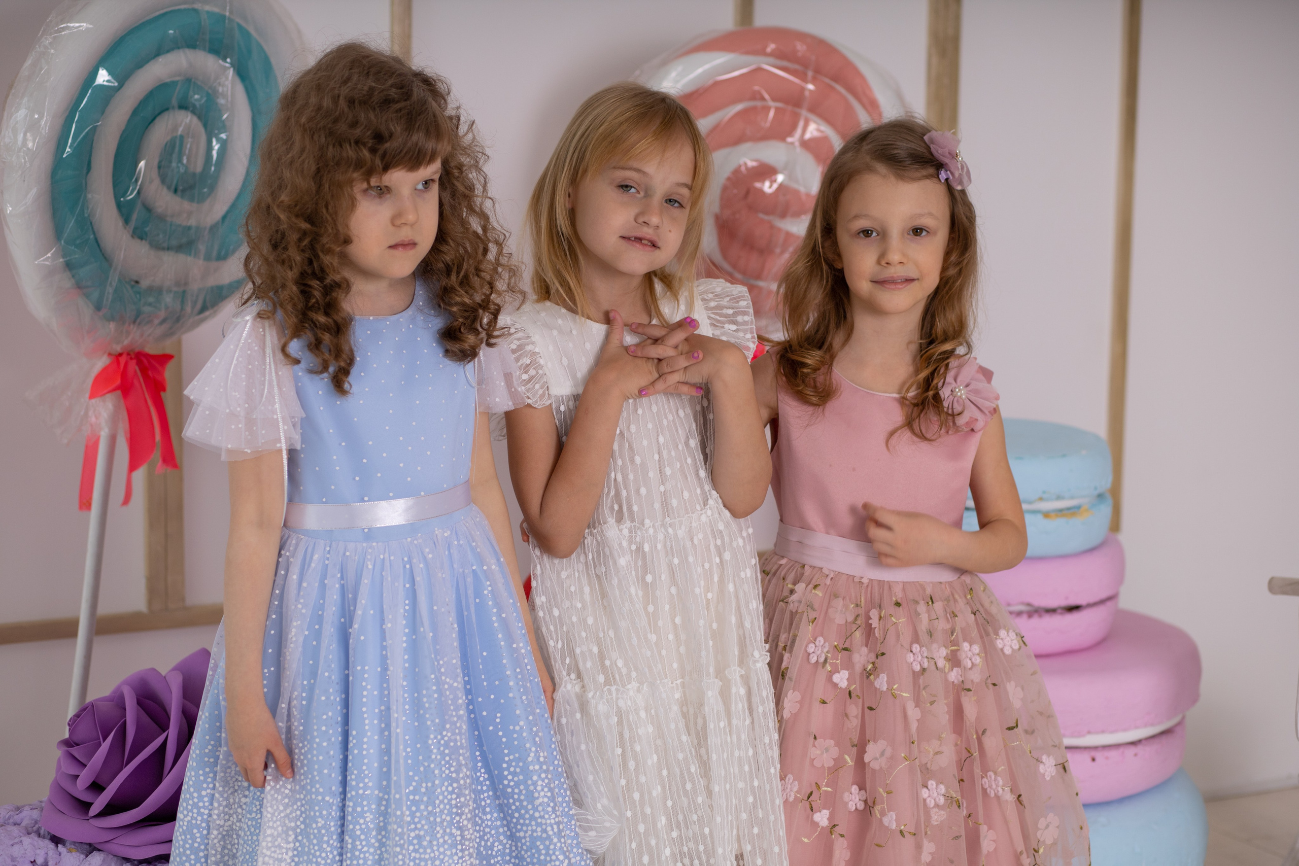 Фотосессия для выпускного альбома (детский сад). Семейный и детский фотограф в Тольятти Ирина Карпенцова