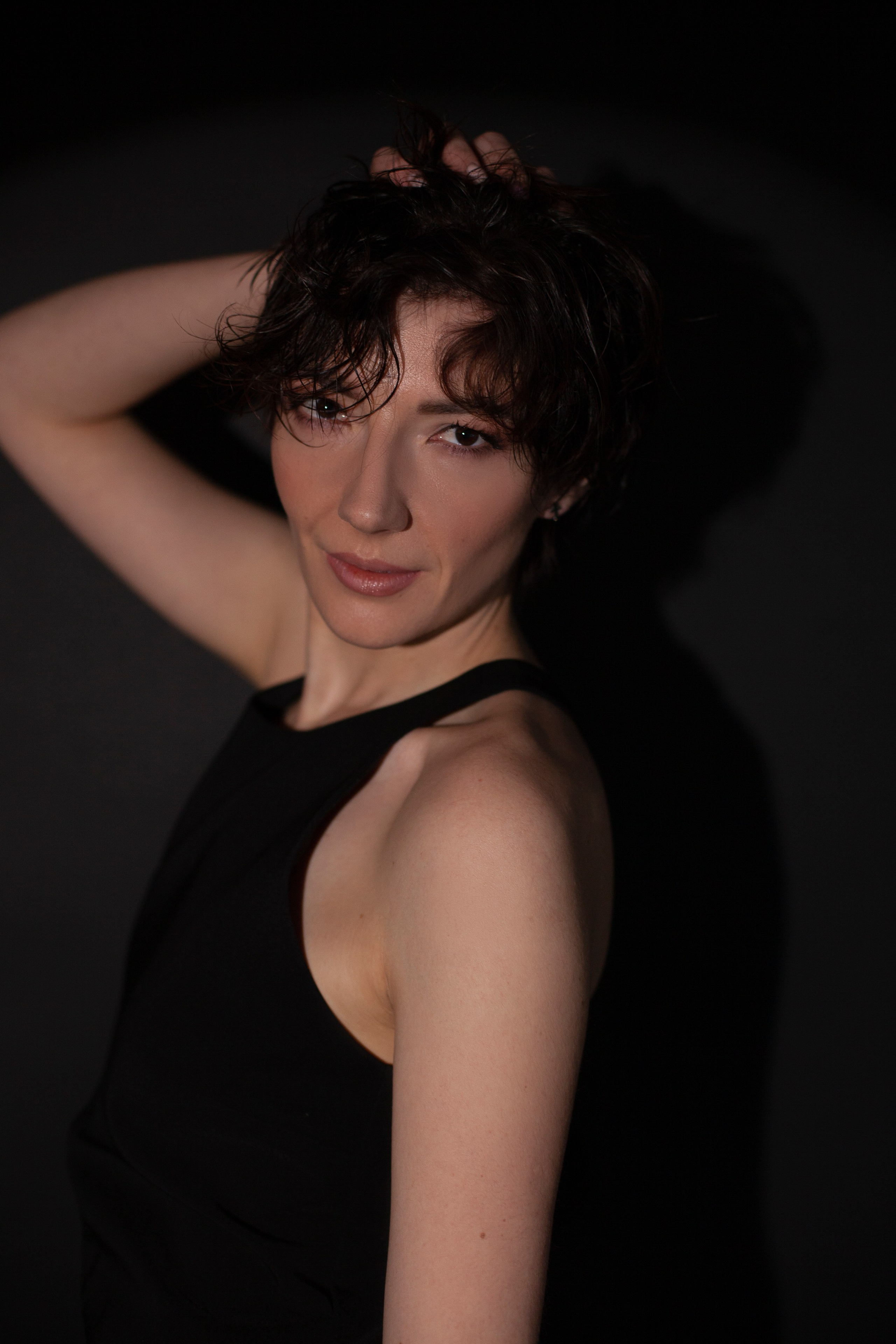 Татьяна Корниенко. Фотограф в Москве и Истре