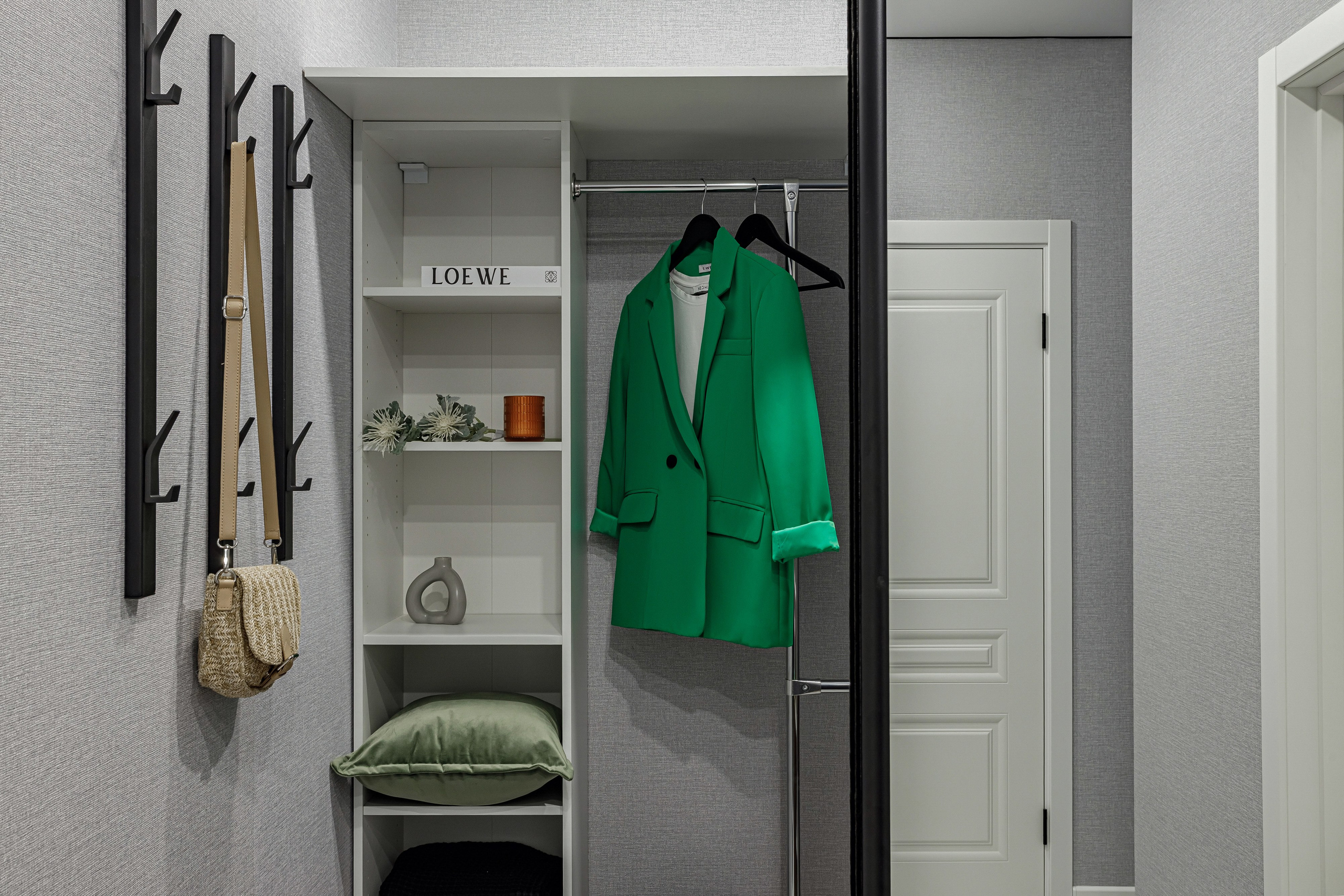 Фотосъёмка квартиры для сдачи в аренду. Свадебный, семейный, интерьерный фотограф в Краснодаре Денис Голощапов