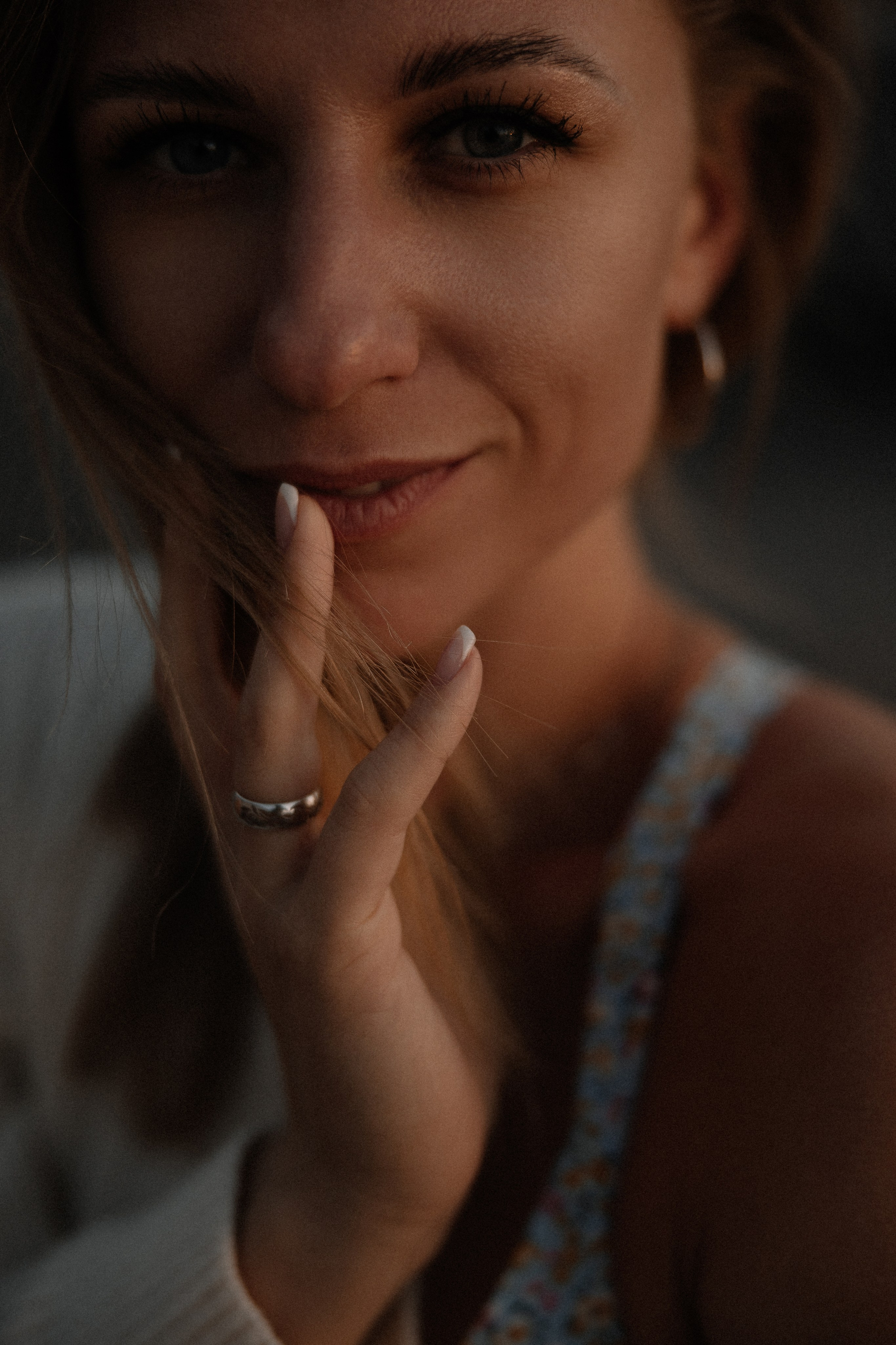 Улыбаясь в Питере. Свадебный и семейный Фотограф Денис Кошель