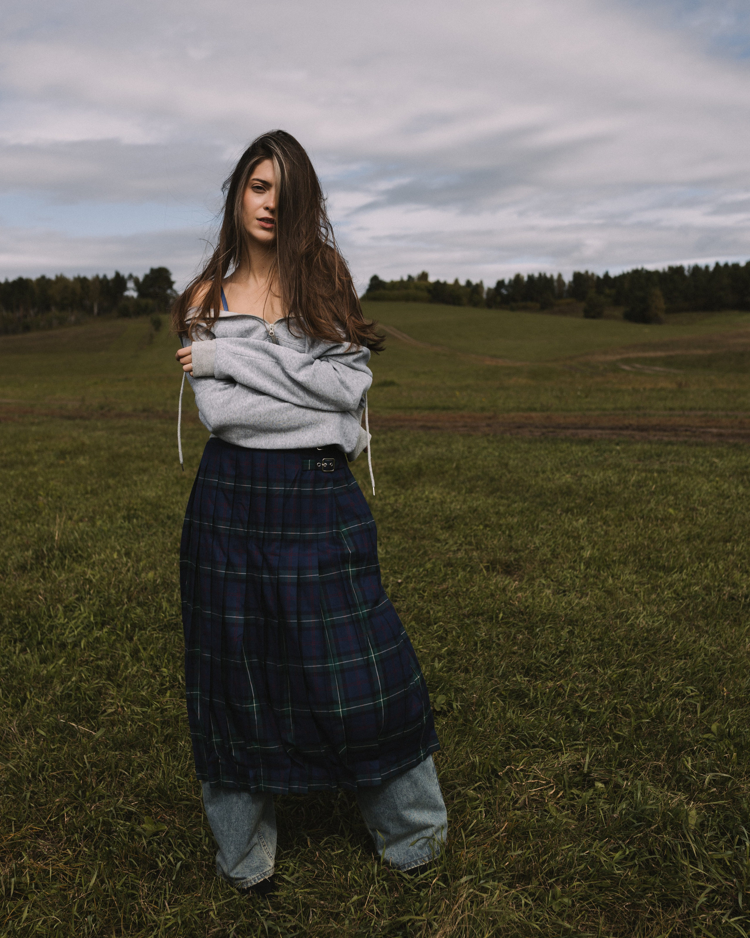 POLINA. Фотограф Иркутск Виолетта Занина