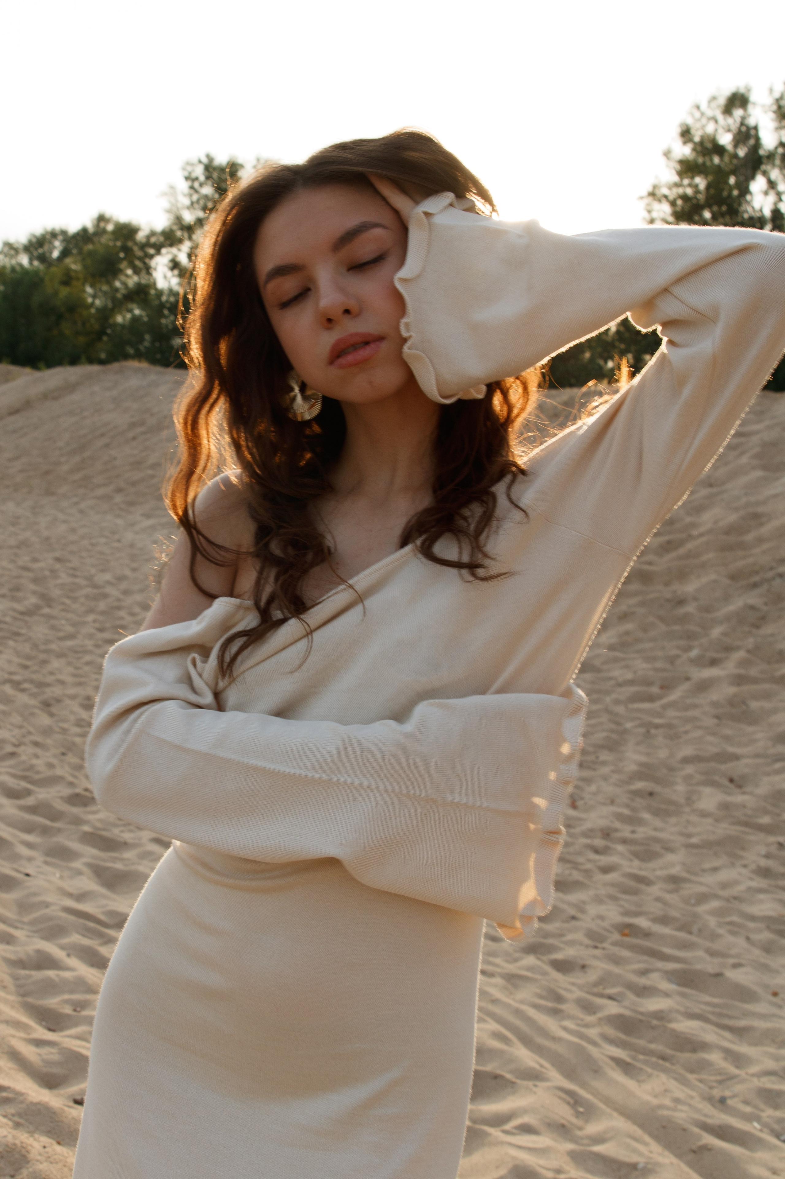 Диана. Ксю Галиасфарова — Фотограф Казань