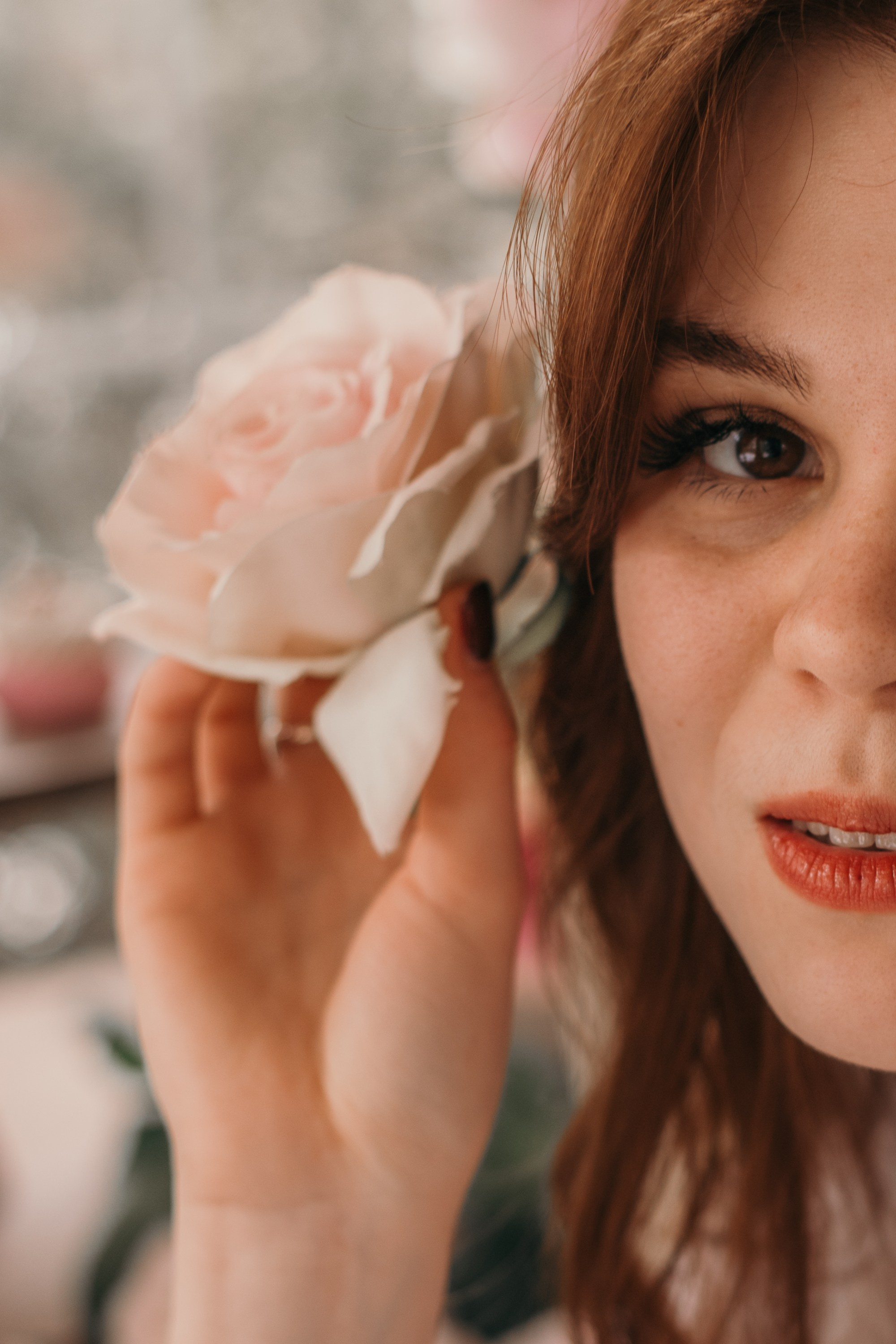 Карина. Ксю Галиасфарова — Фотограф Казань