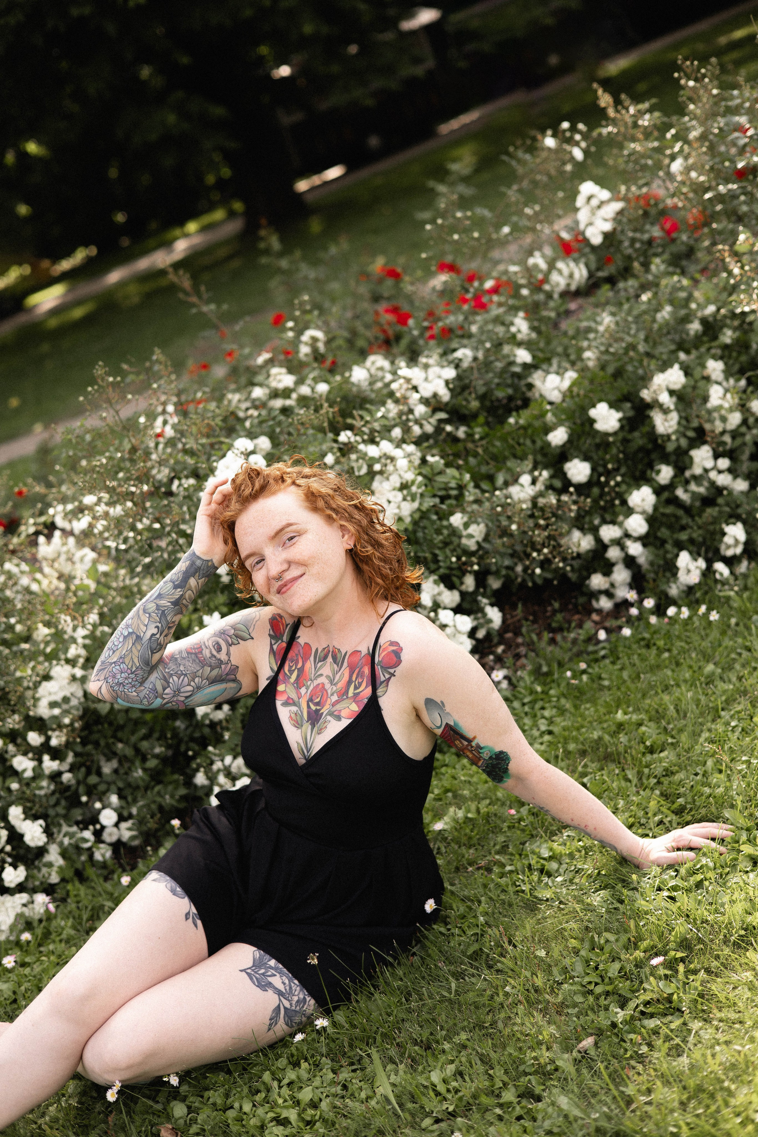 Свадебный и портретный фотограф Соломко Диана