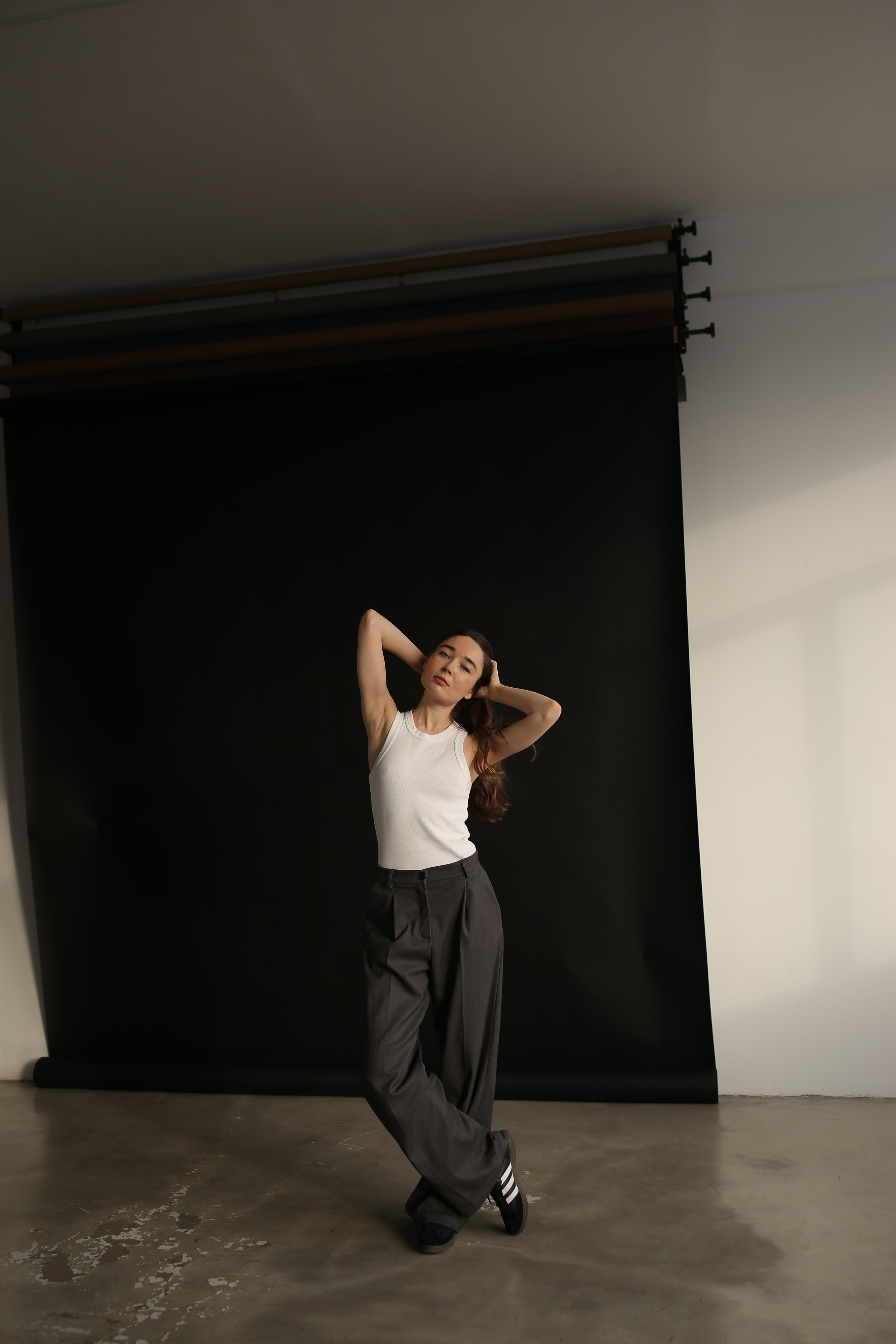 Алла. Фотограф Новосибирск Халуева Елена